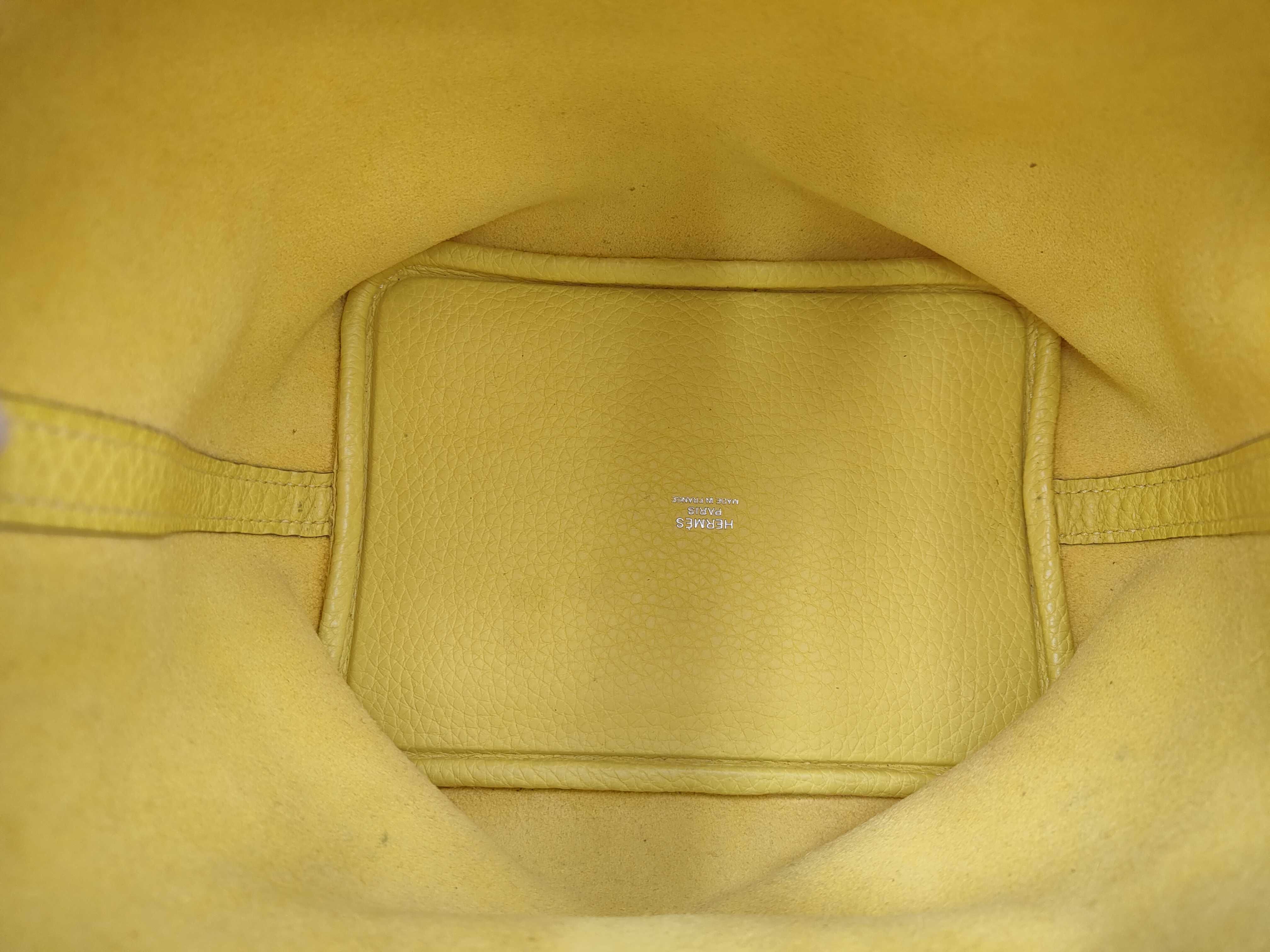 Picotin 18 handbag — view 8