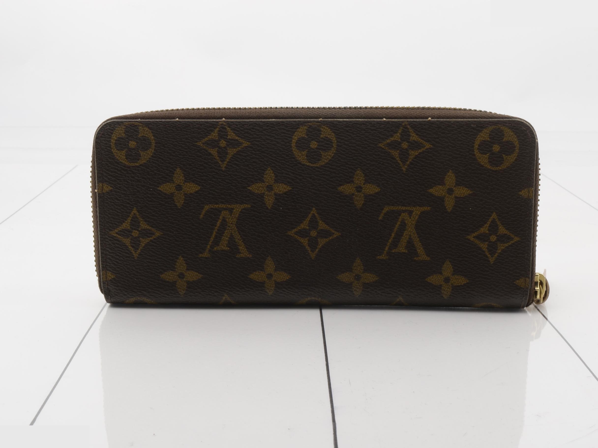 Portefeuille Clemence Brown — view 2