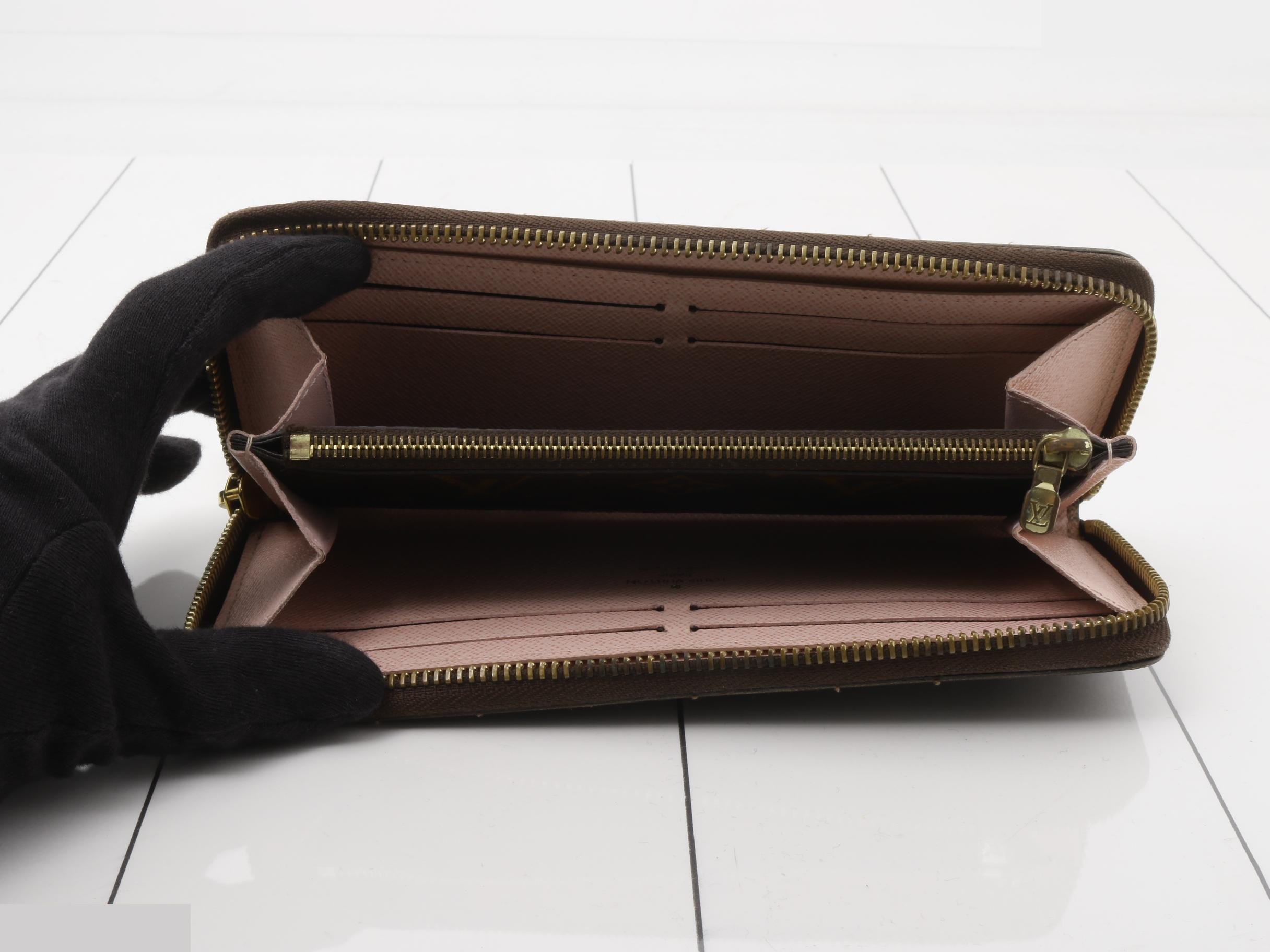 Portefeuille Clemence Brown — view 4