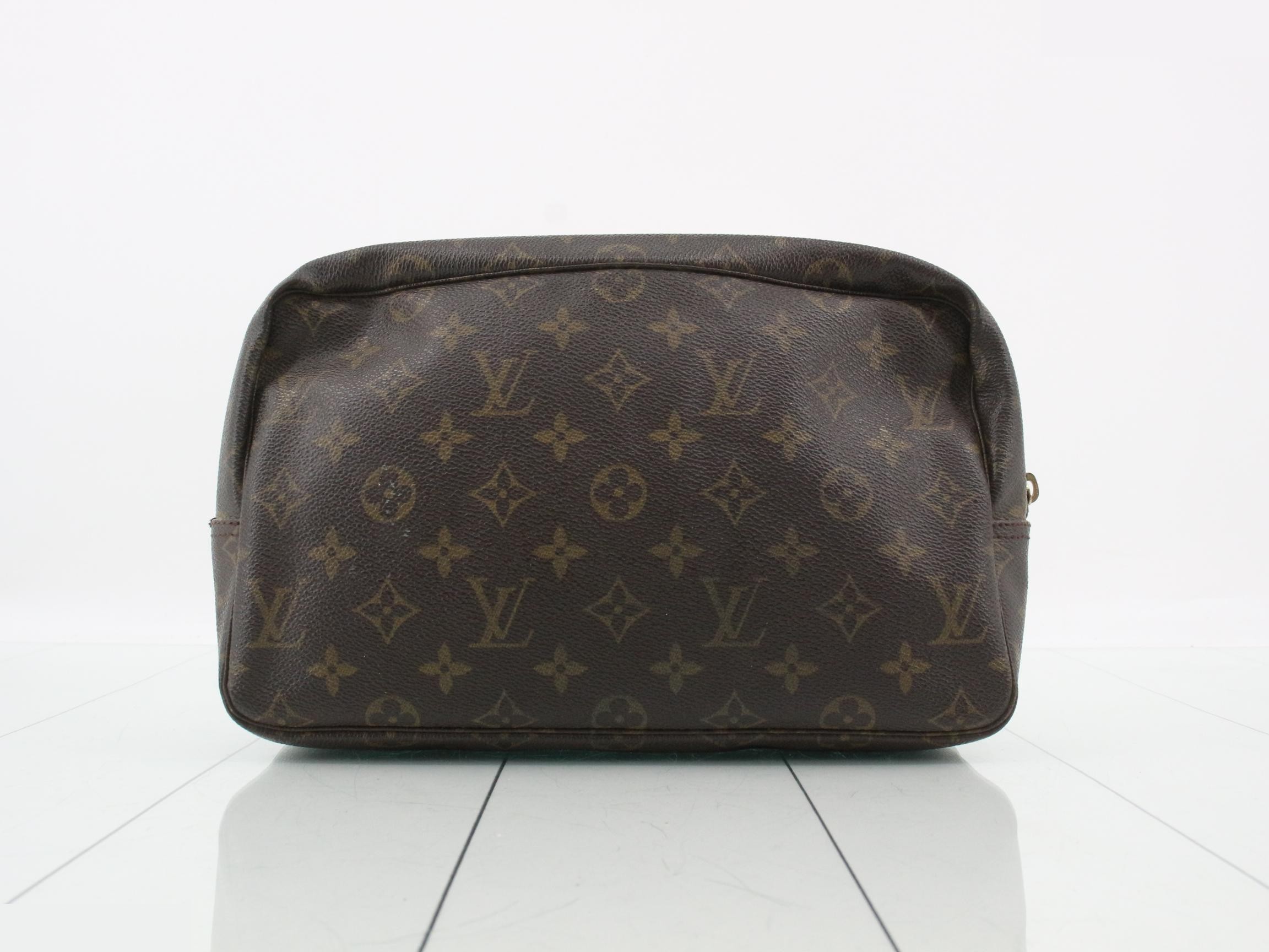 Monogram Trousseau Toilette 28 — view 2