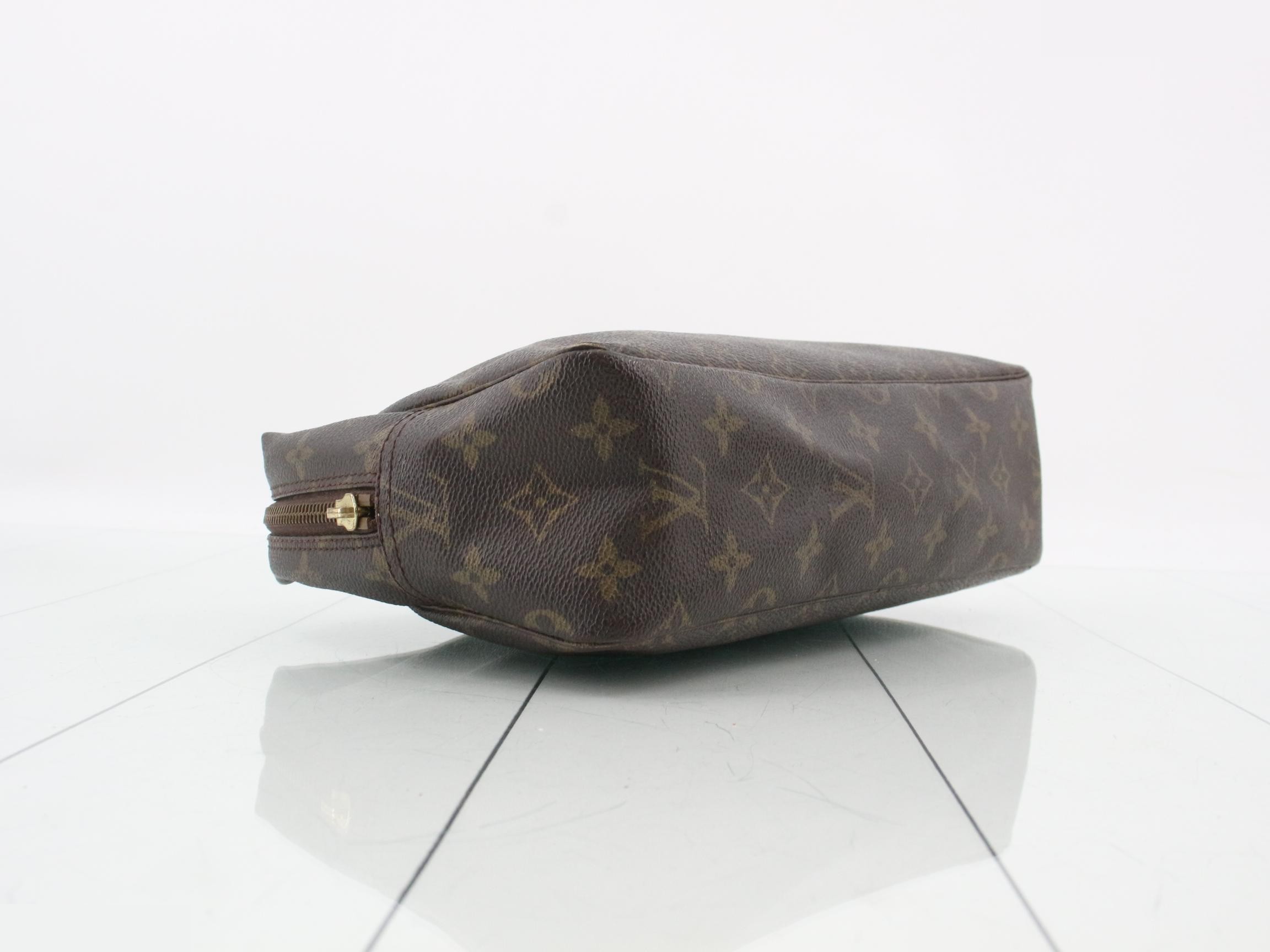 Monogram Trousseau Toilette 28 — view 5