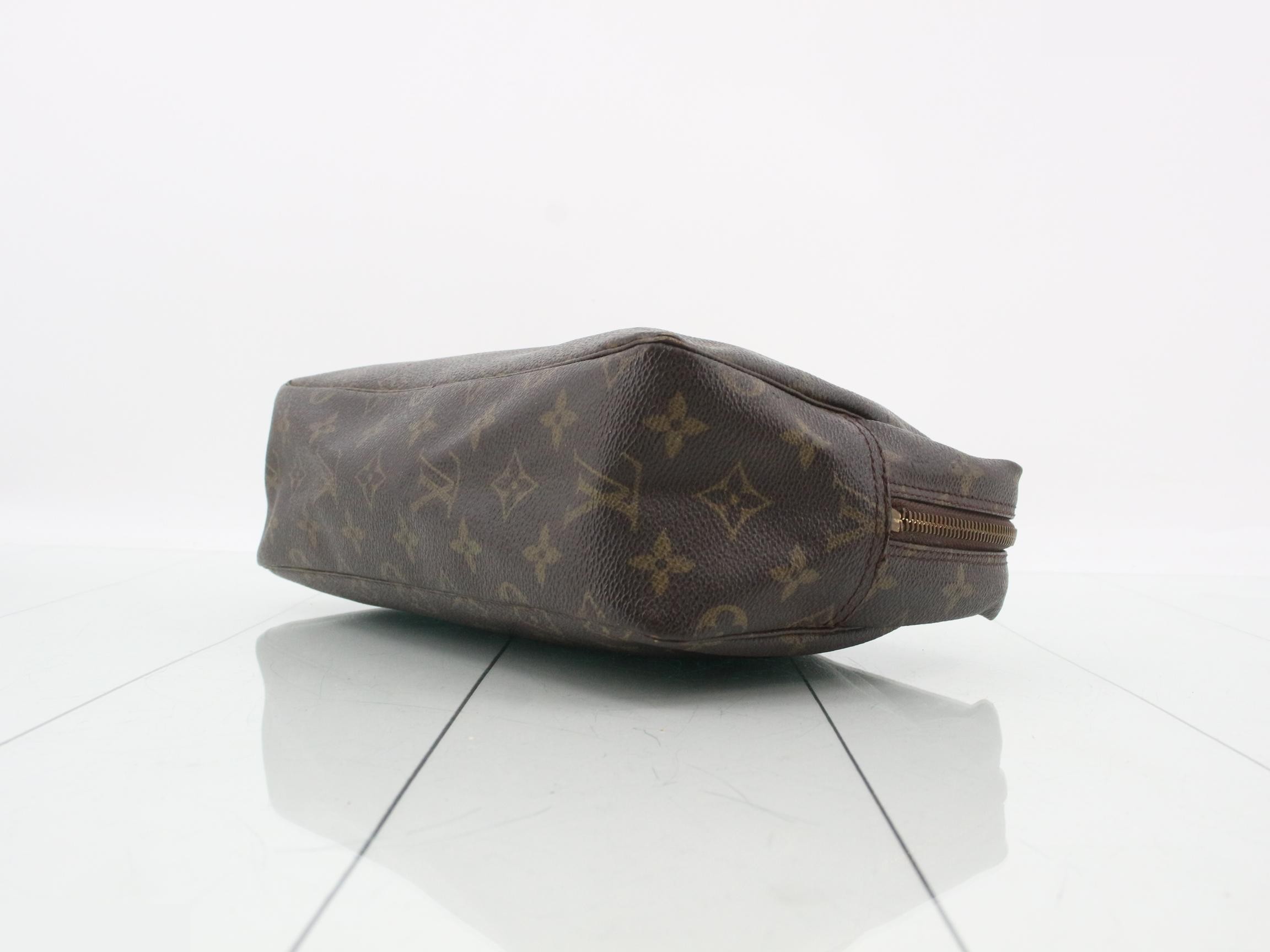Monogram Trousseau Toilette 28 — view 6