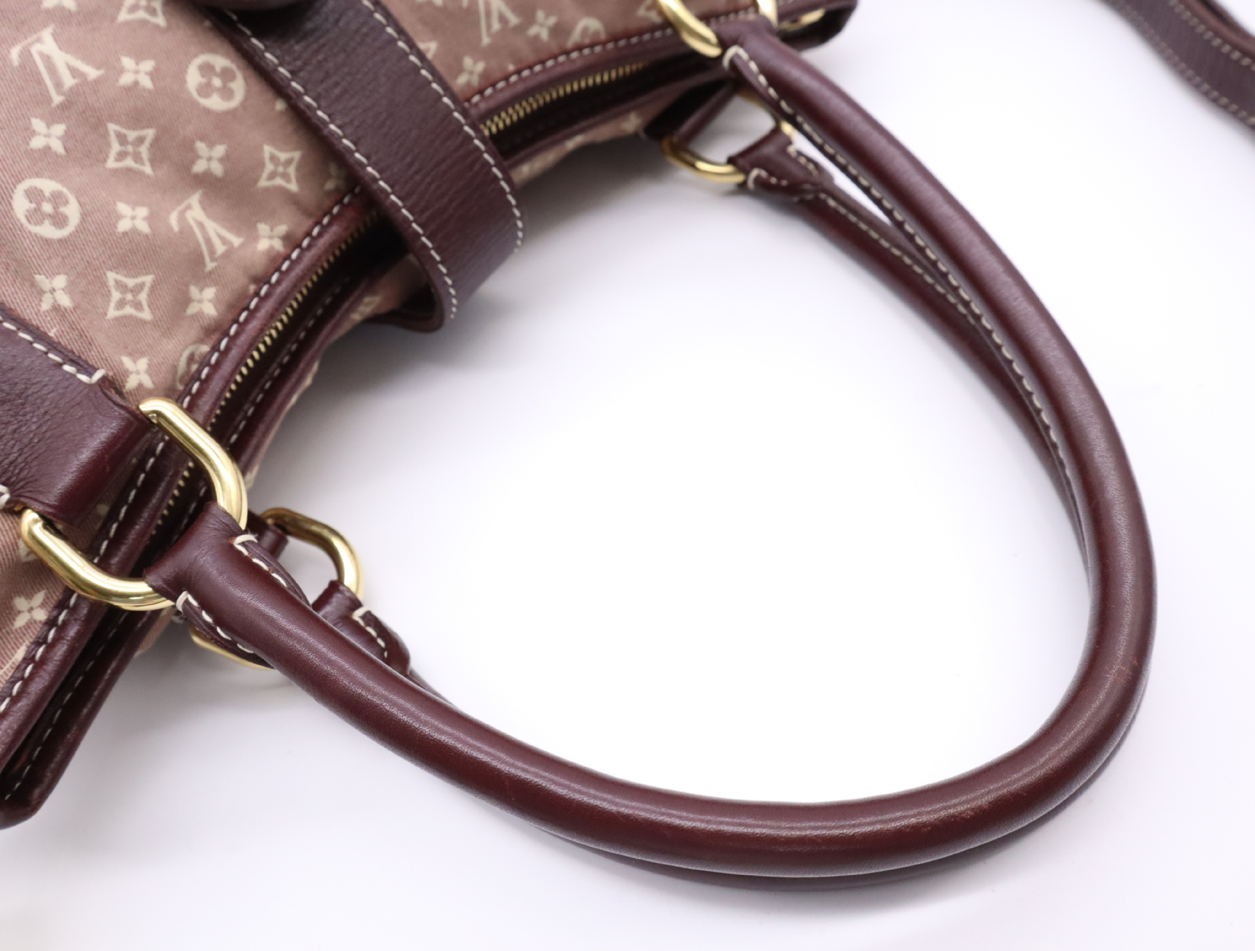 M56698 Monogram Idylle Elegy Handbag with Shoulder Strap — view 13