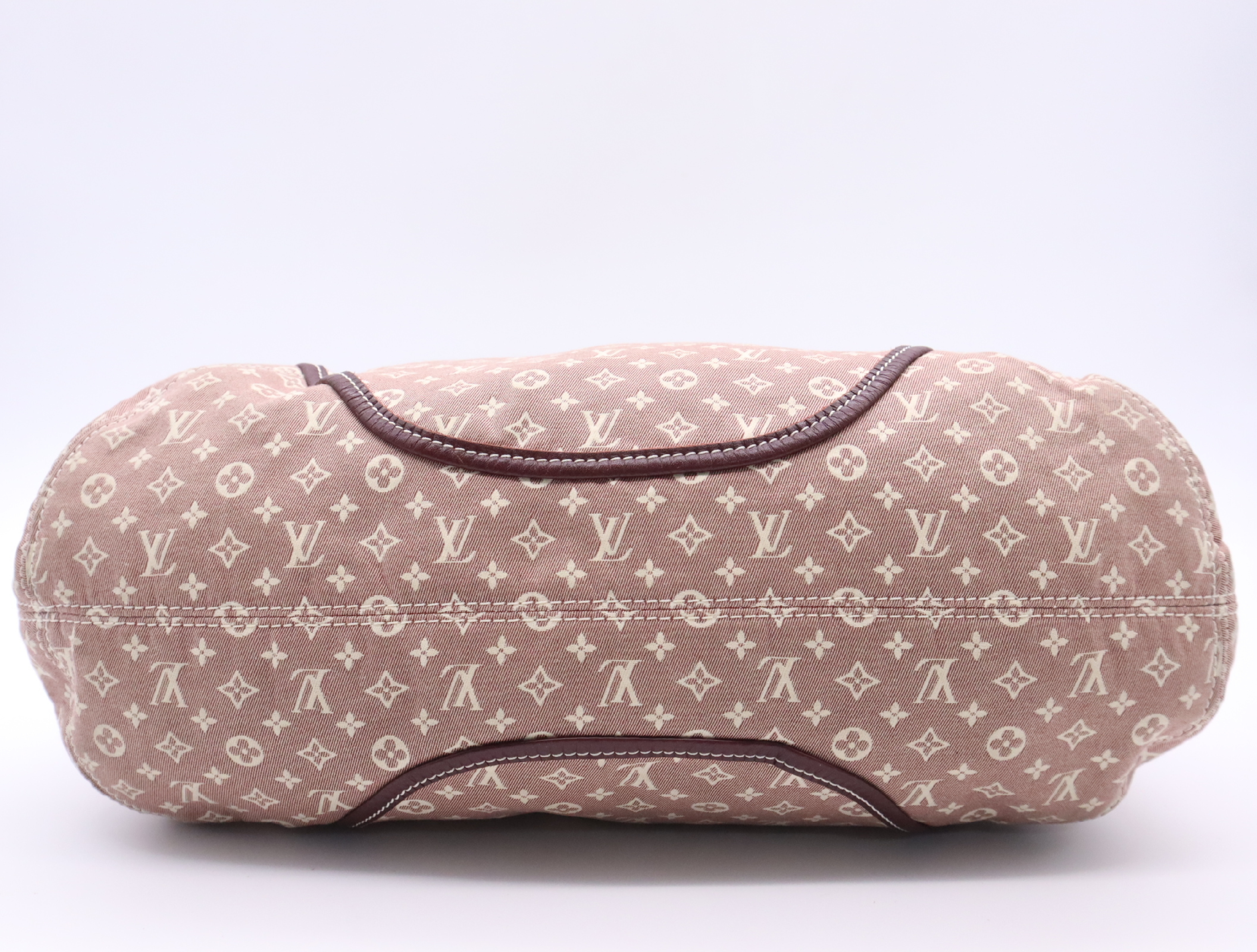 M56698 Monogram Idylle Elegy Handbag with Shoulder Strap — view 4