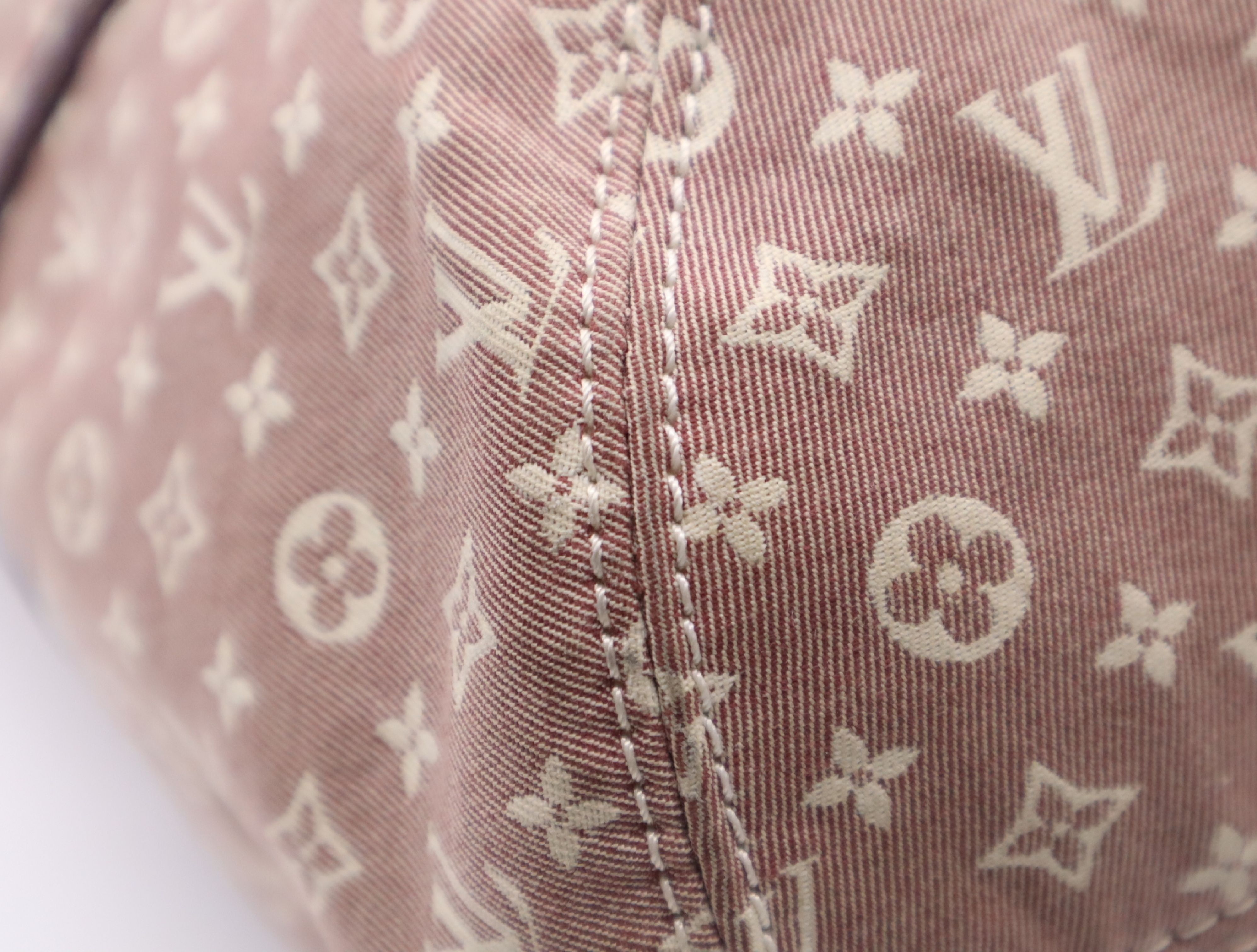 M56698 Monogram Idylle Elegy Handbag with Shoulder Strap — view 6