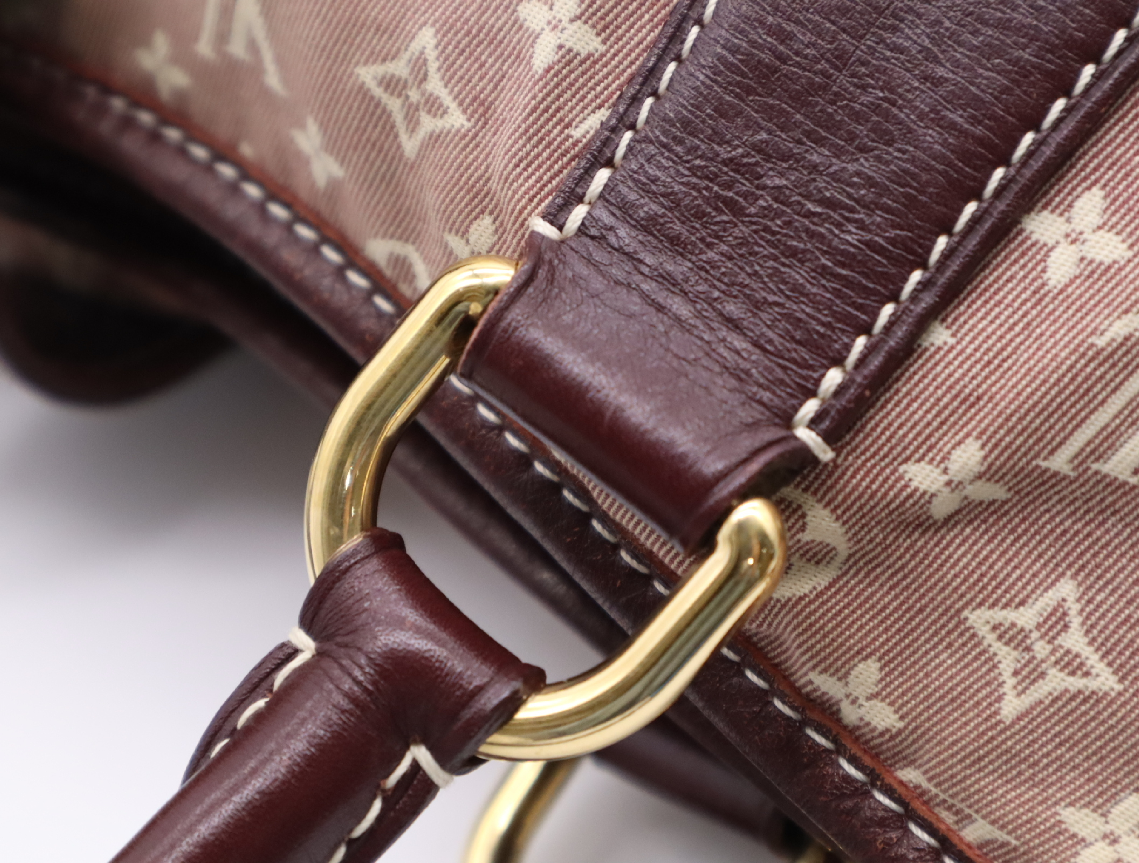 M56698 Monogram Idylle Elegy Handbag with Shoulder Strap — view 10