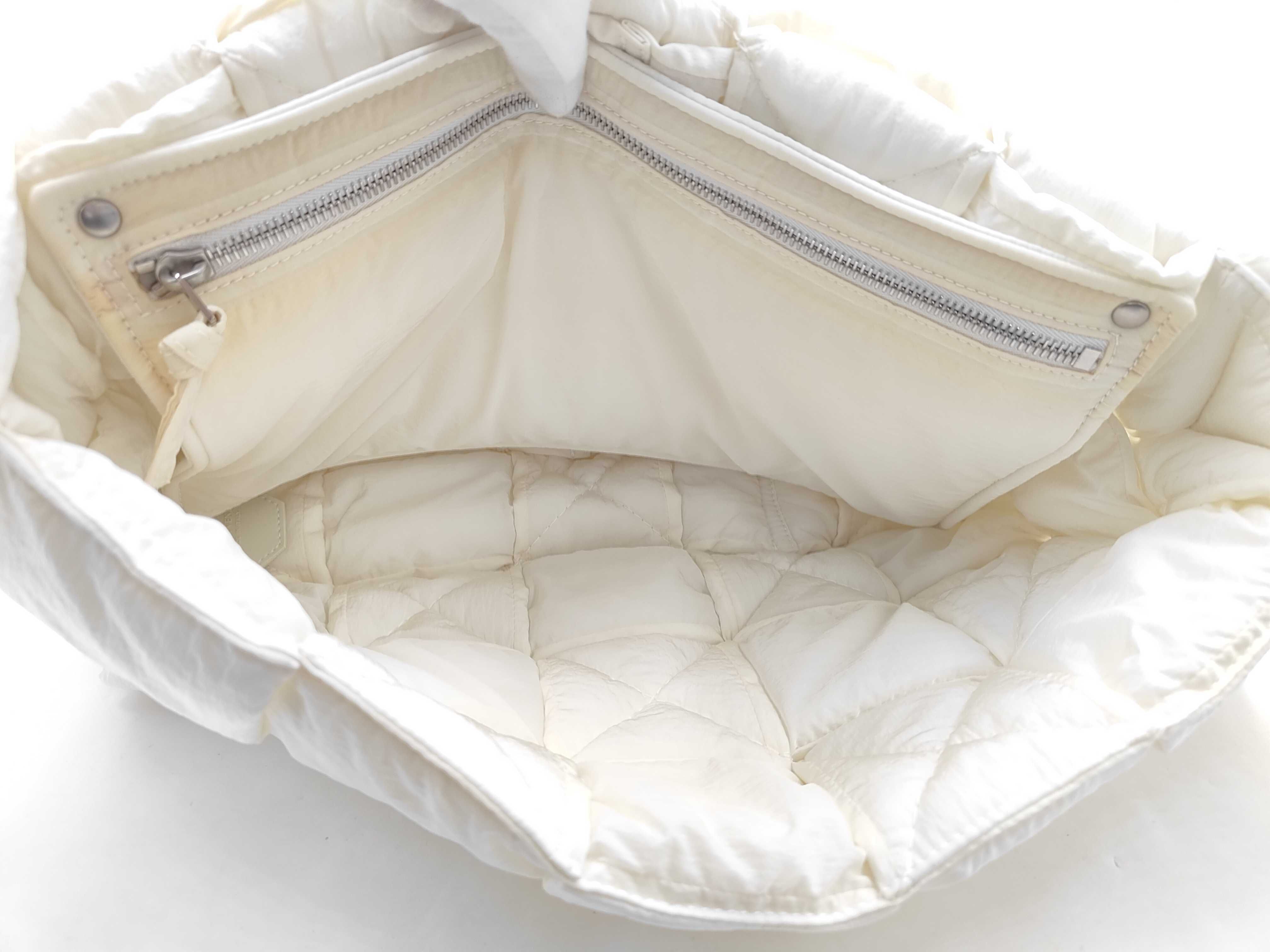 Padded Tech Cassette Shoulder Bag — view 9