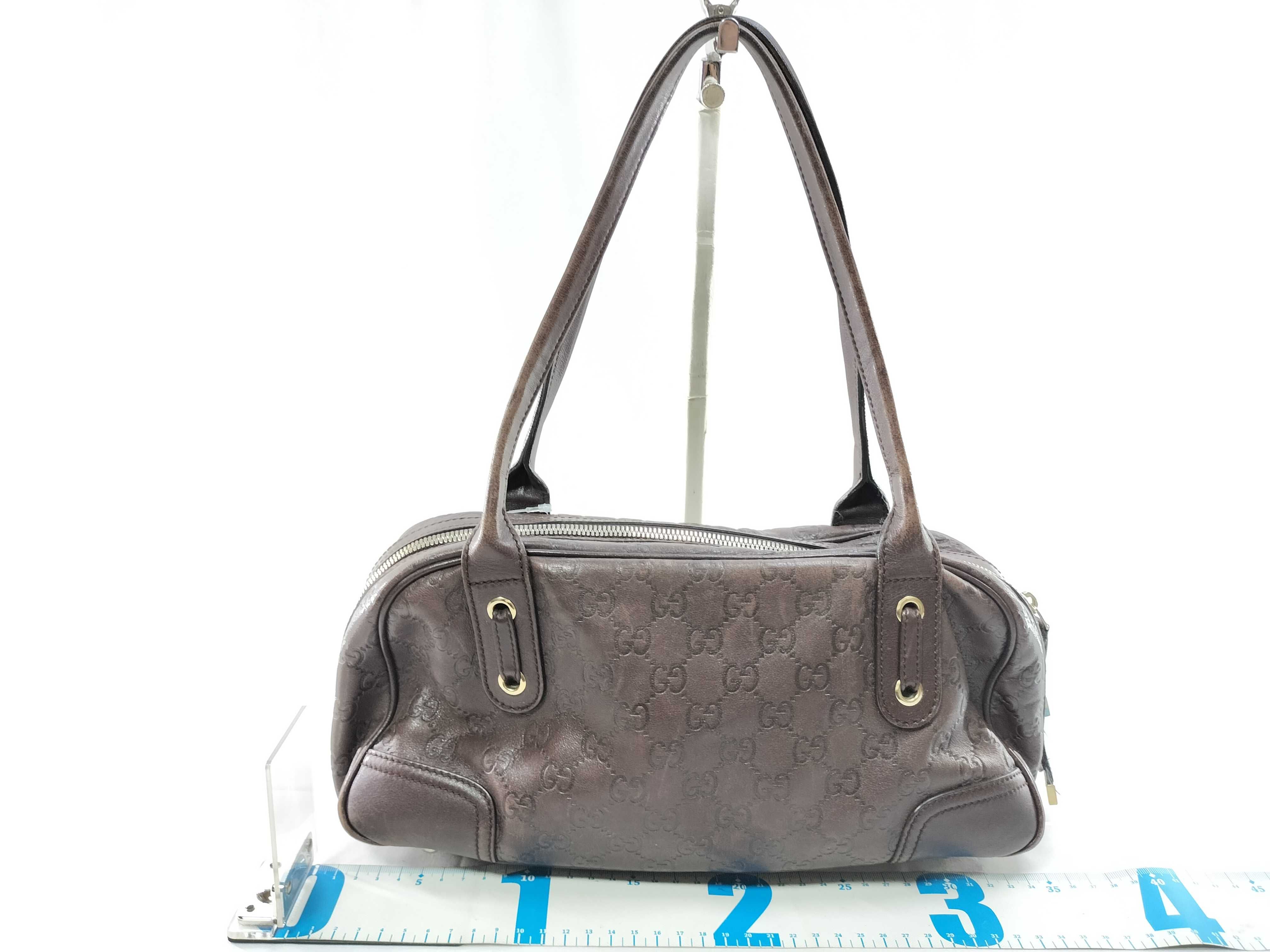 Guccissima Princy Tote Bag — view 2