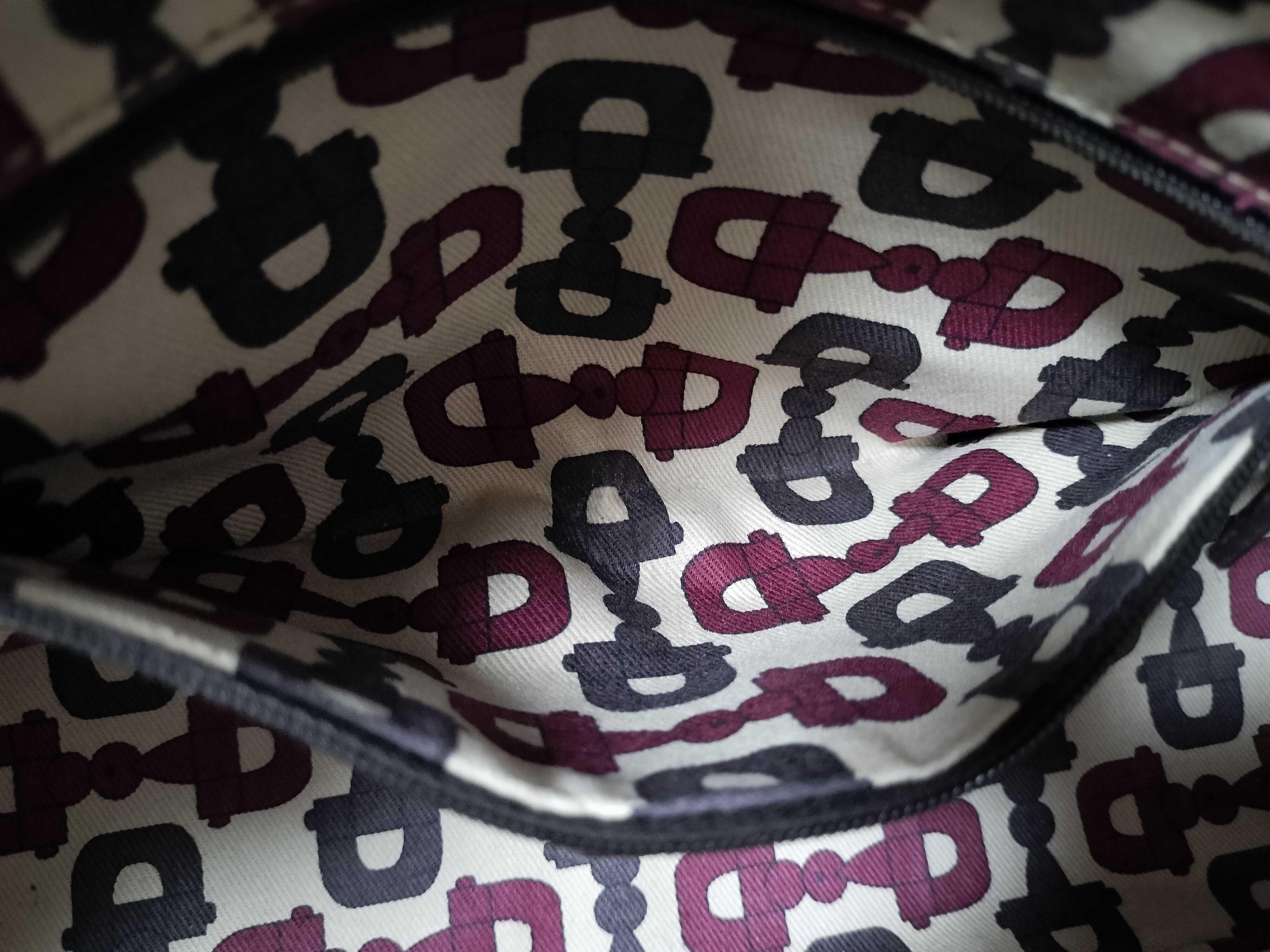 Guccissima Princy Tote Bag — view 11