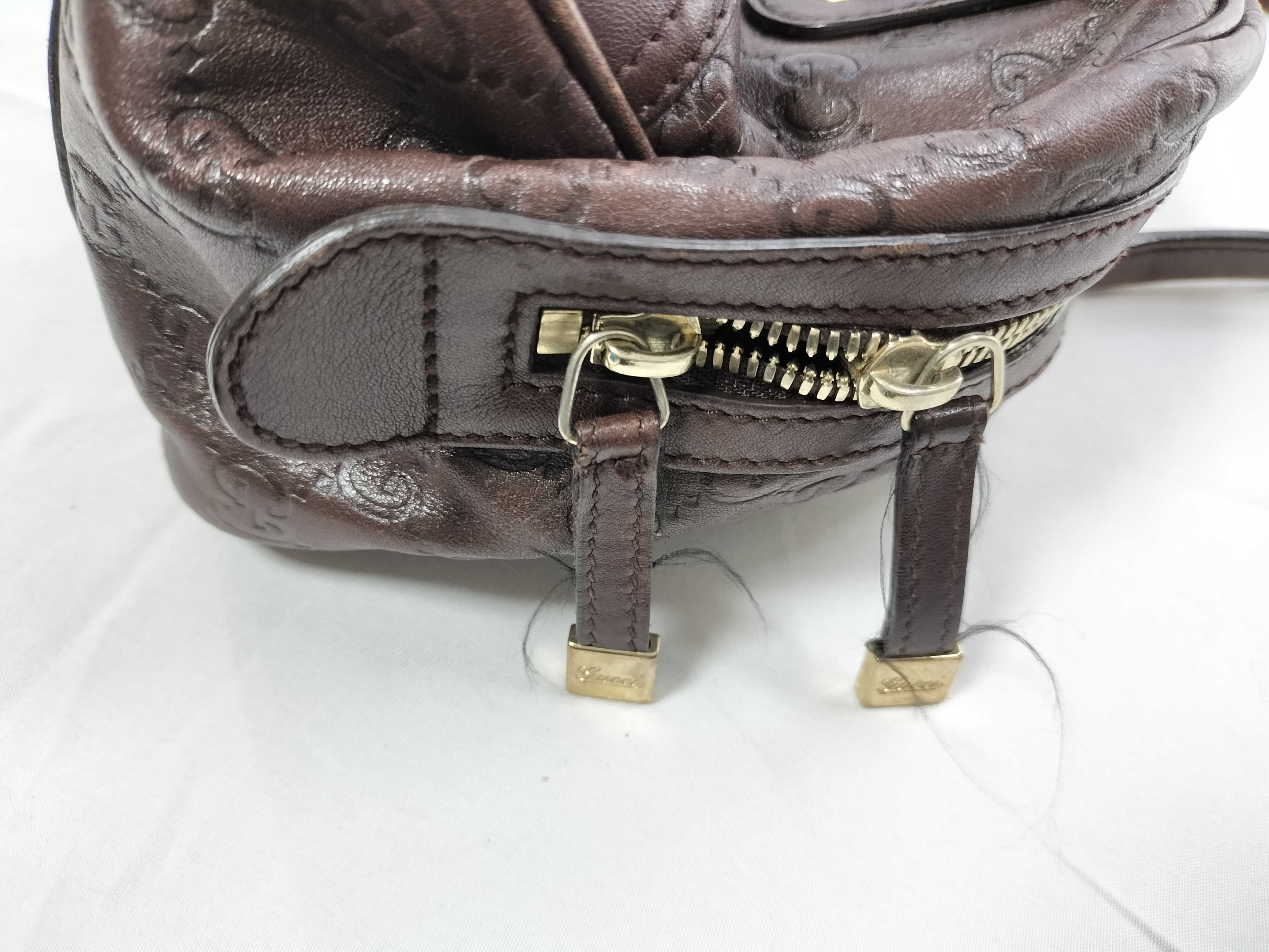 Guccissima Princy Tote Bag — view 13