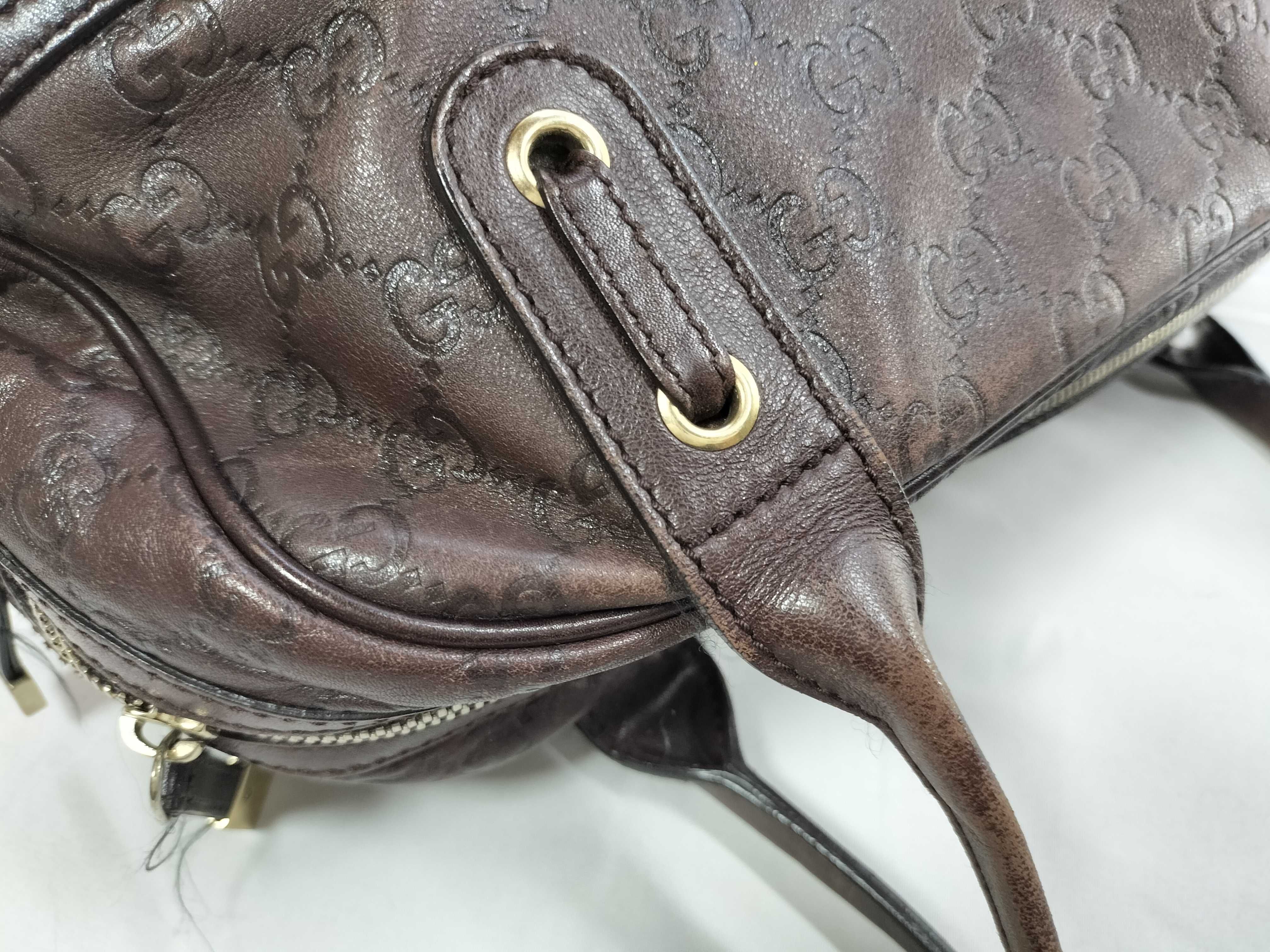 Guccissima Princy Tote Bag — view 5