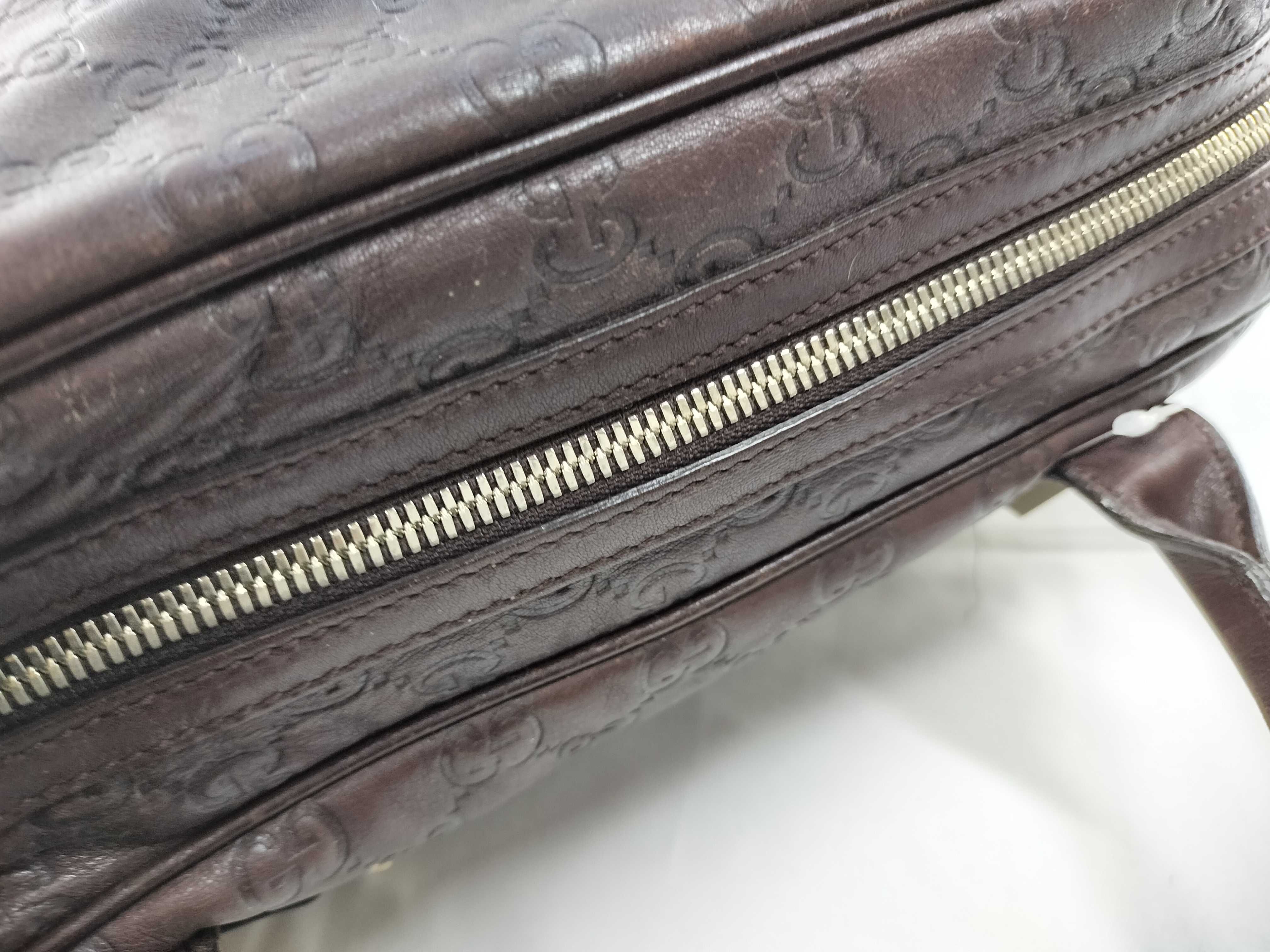 Guccissima Princy Tote Bag — view 6