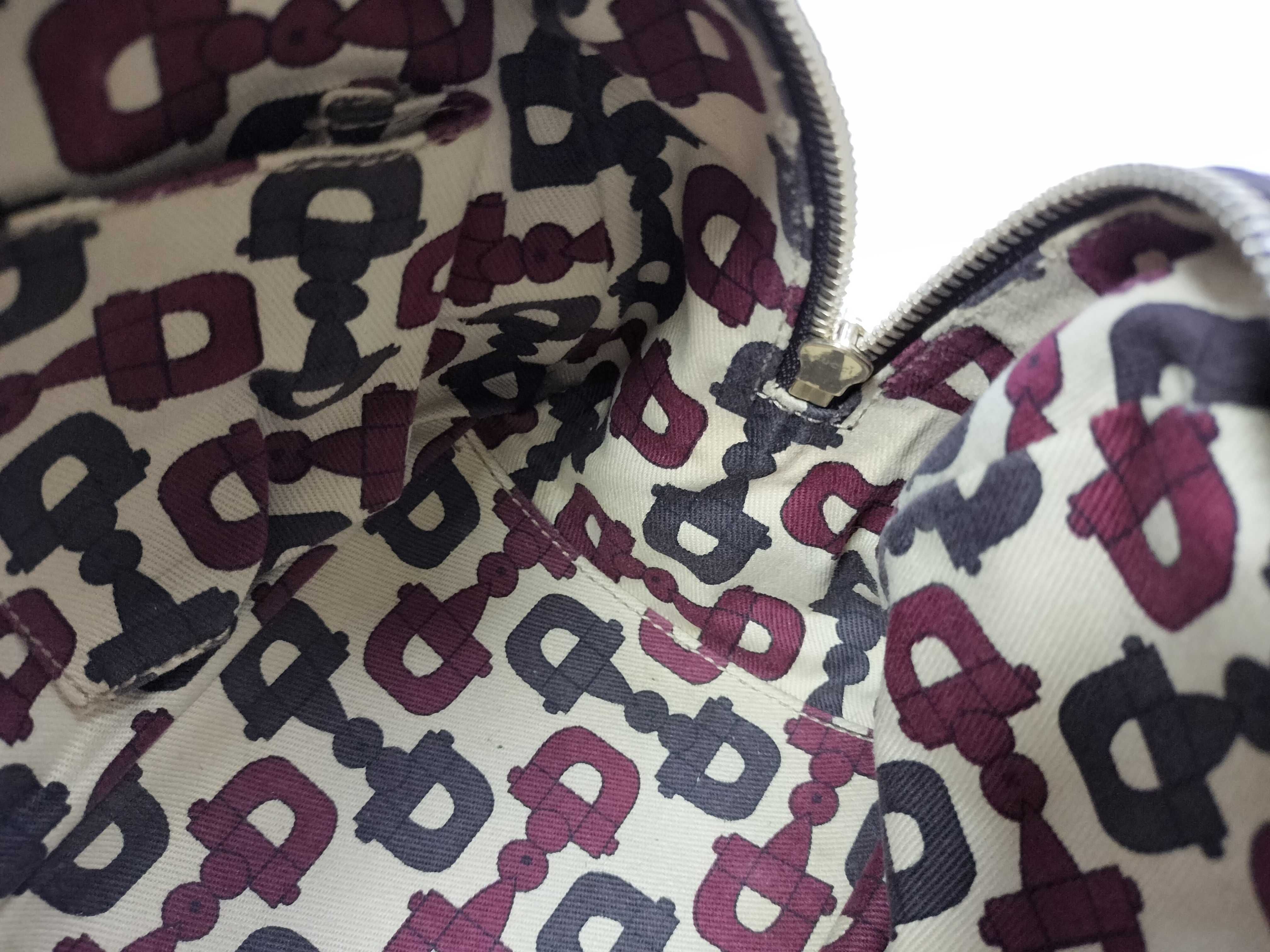 Guccissima Princy Tote Bag — view 9