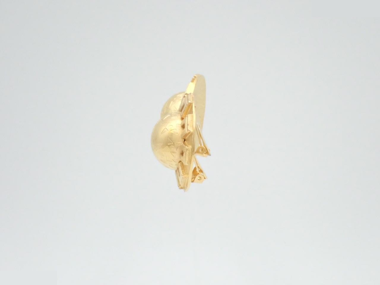 Other lines: Precious metals and earrings — view 3