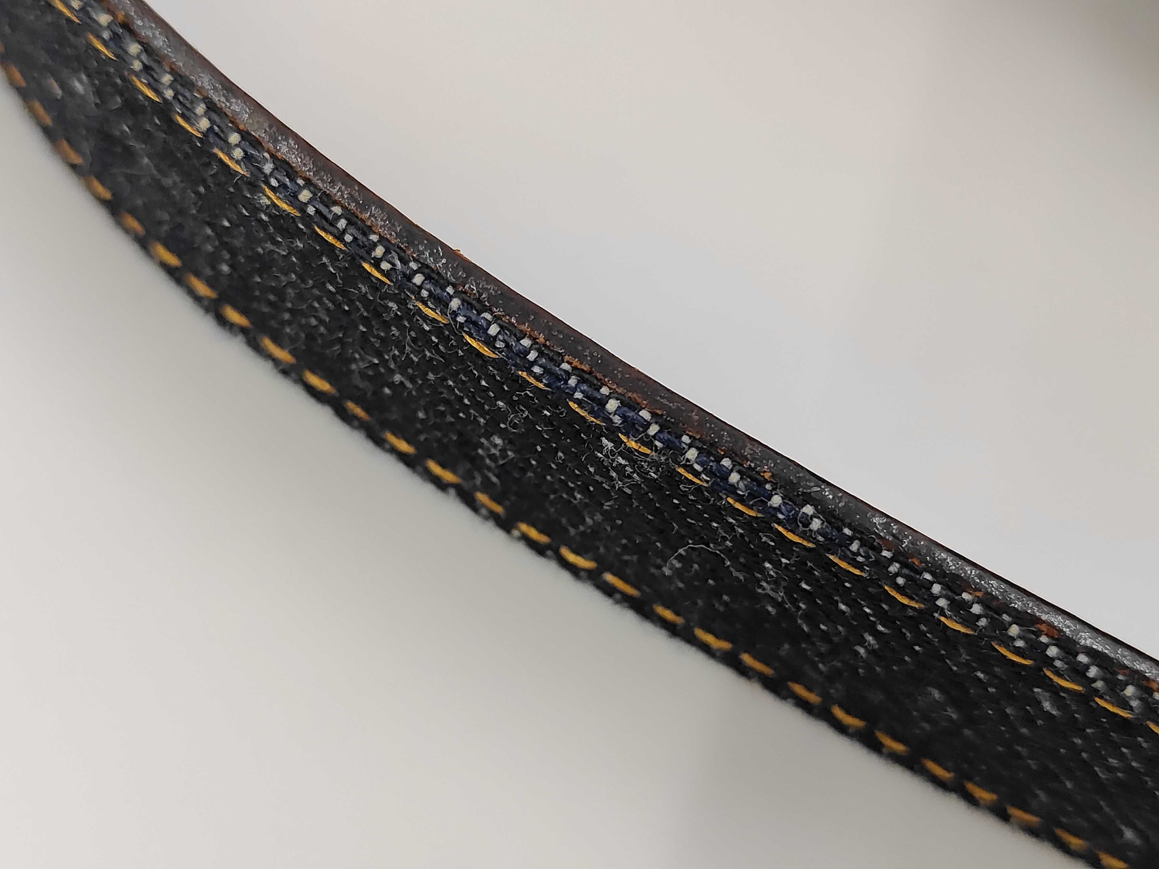 Like New Fendi Mamma Bucket Embroidered Handbag — view 6