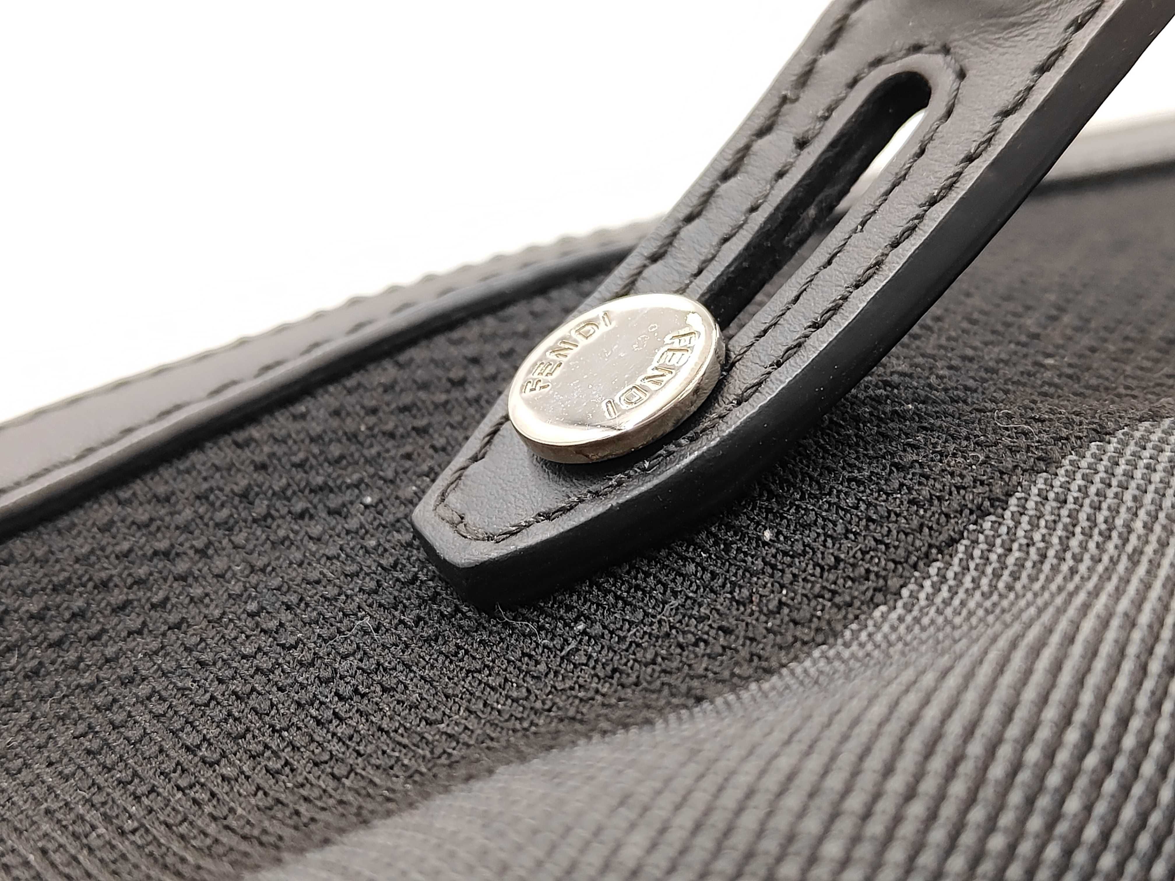 Canvas 2-Way Handbag — view 4