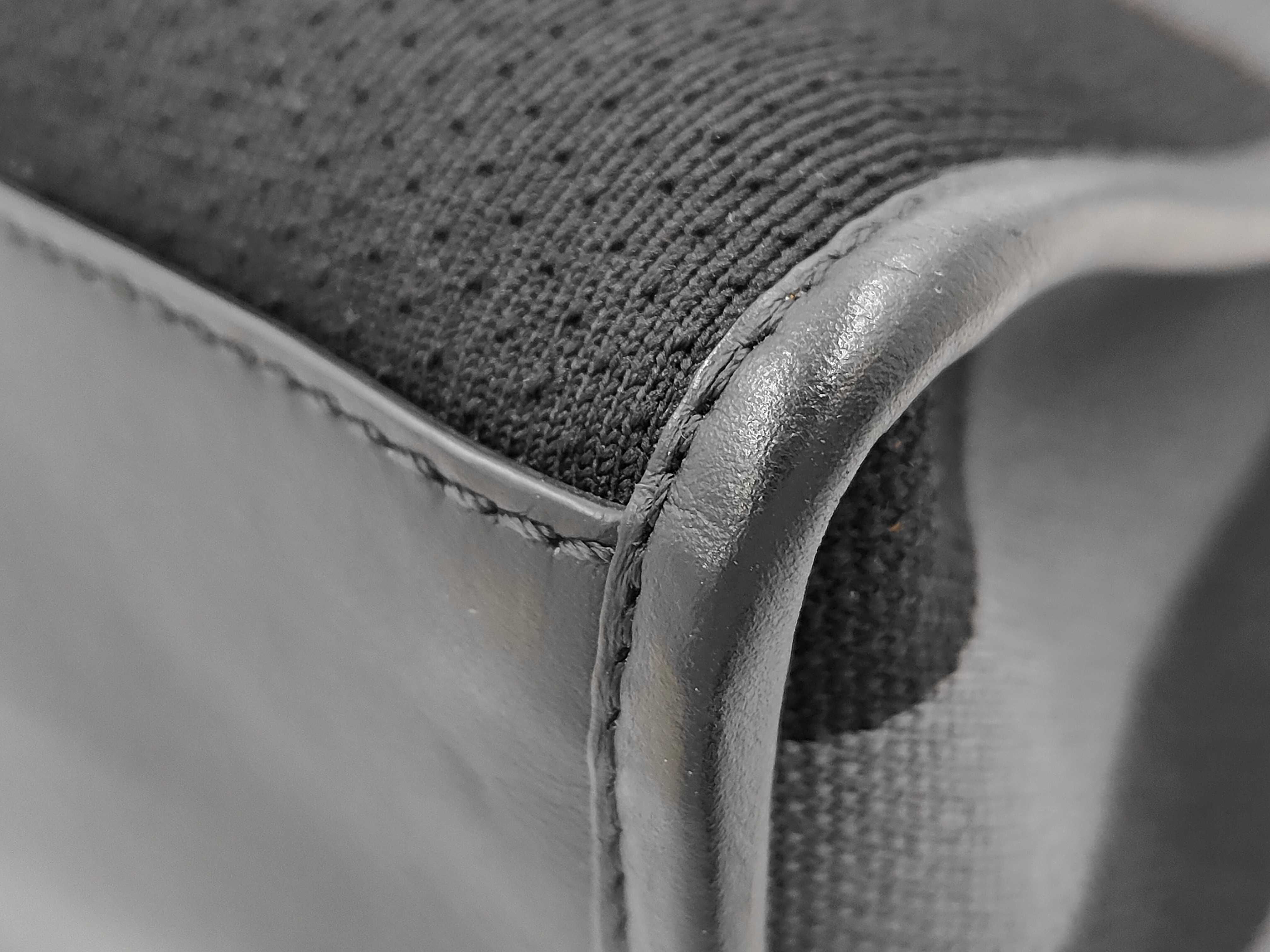 Canvas 2-Way Handbag — view 7