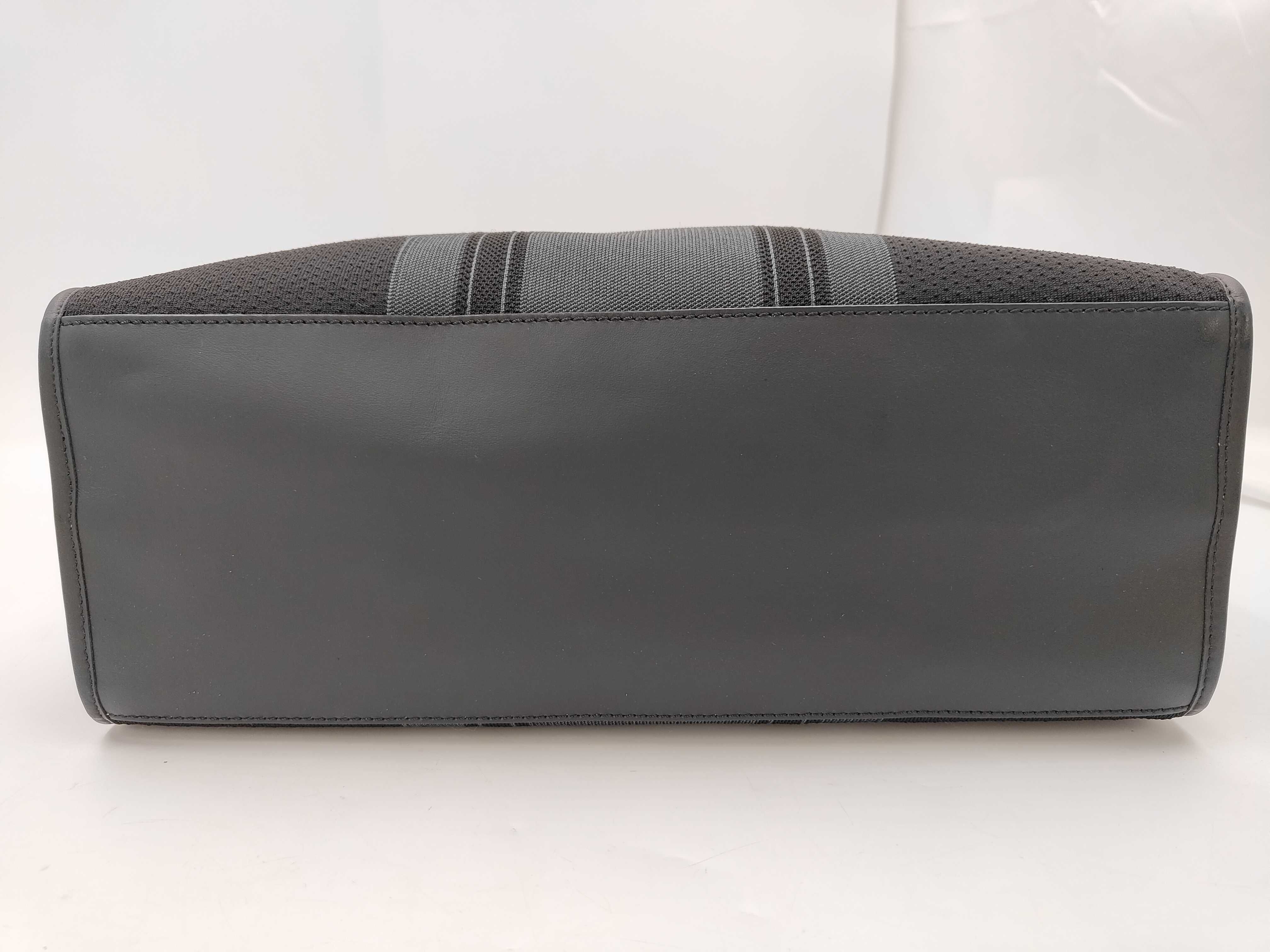 Canvas 2-Way Handbag — view 8