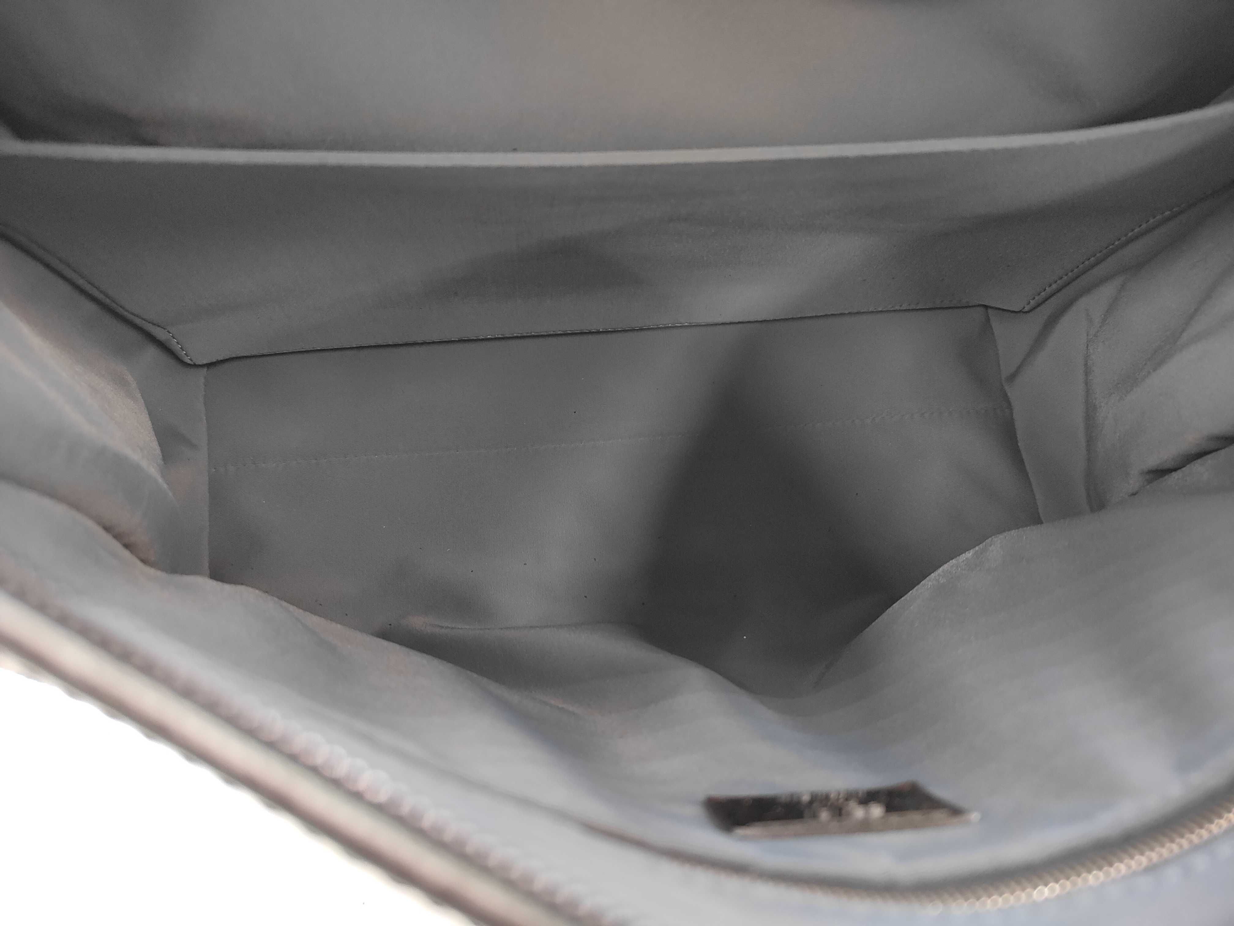 Canvas 2-Way Handbag — view 10