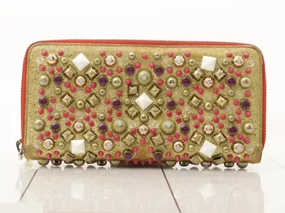 Other lines: Bags and Wallets