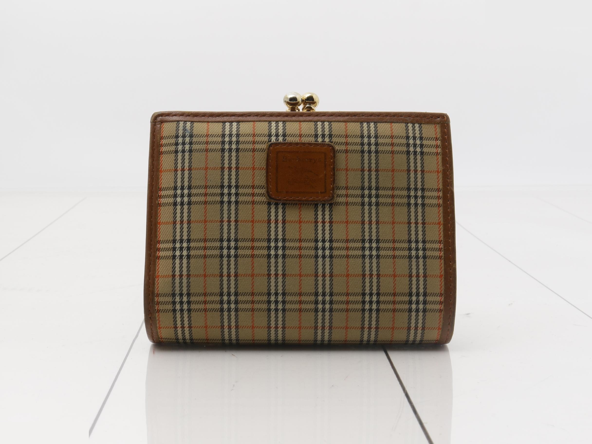 Other lines: Bags and Wallets