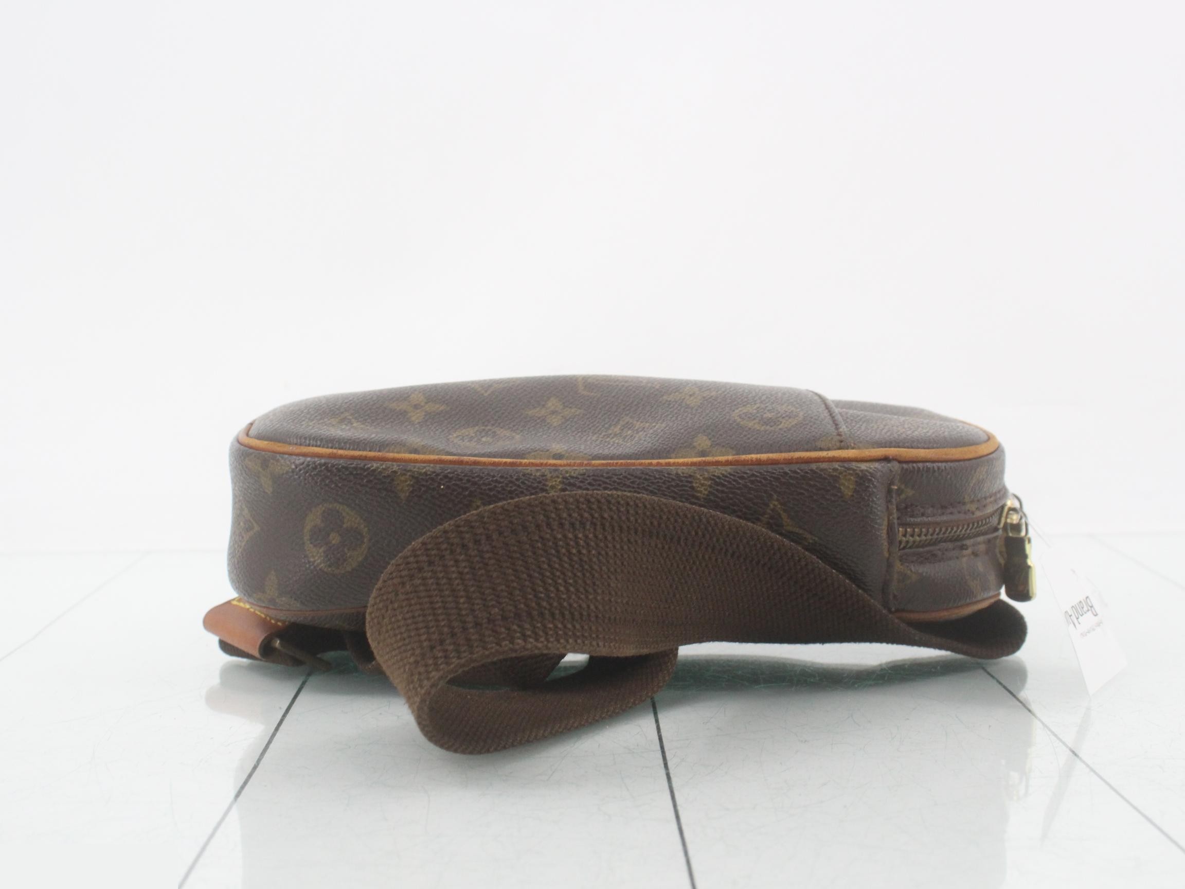 Pochette Gange — view 3