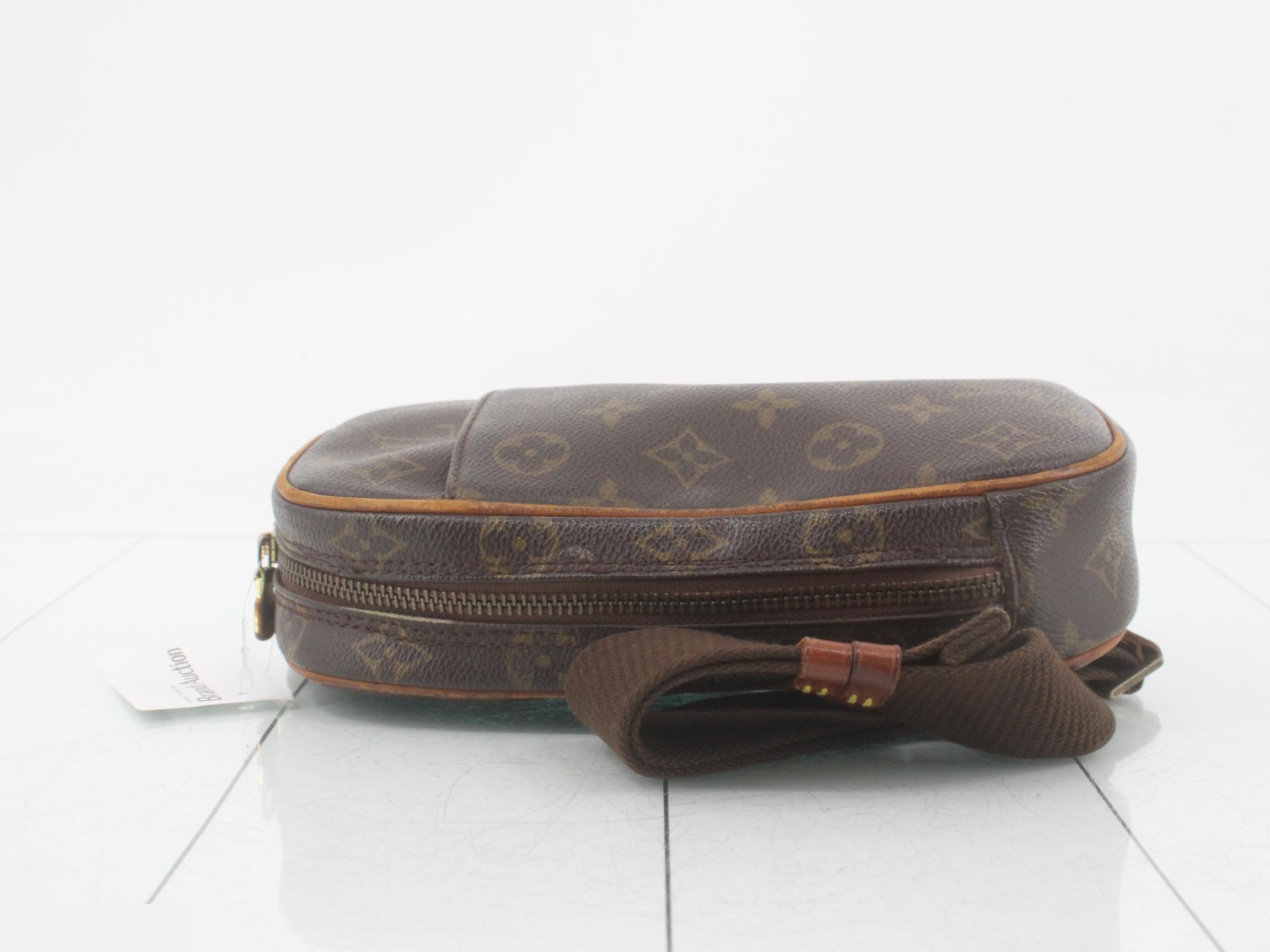 Pochette Gange — view 4
