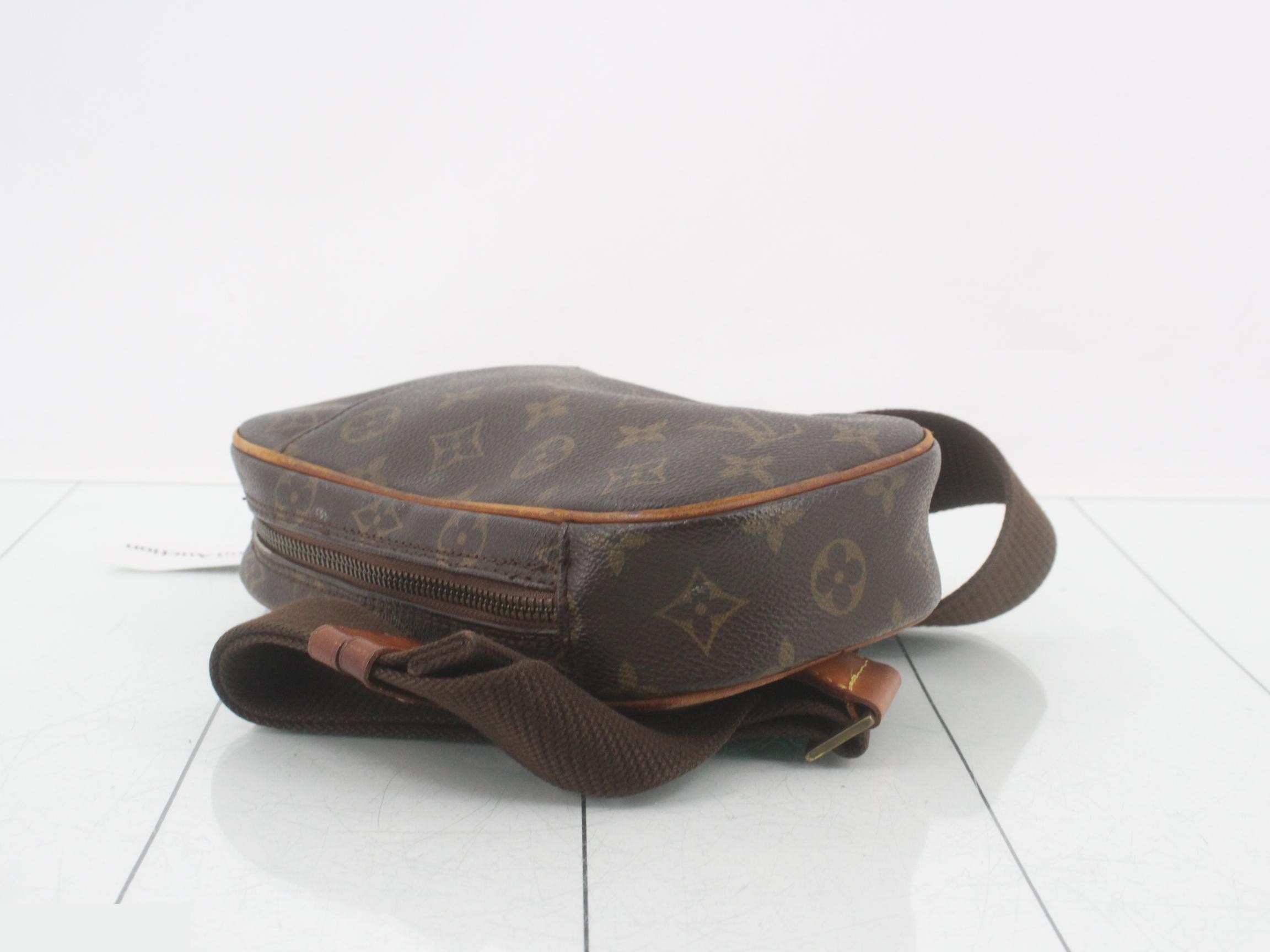 Pochette Gange — view 5