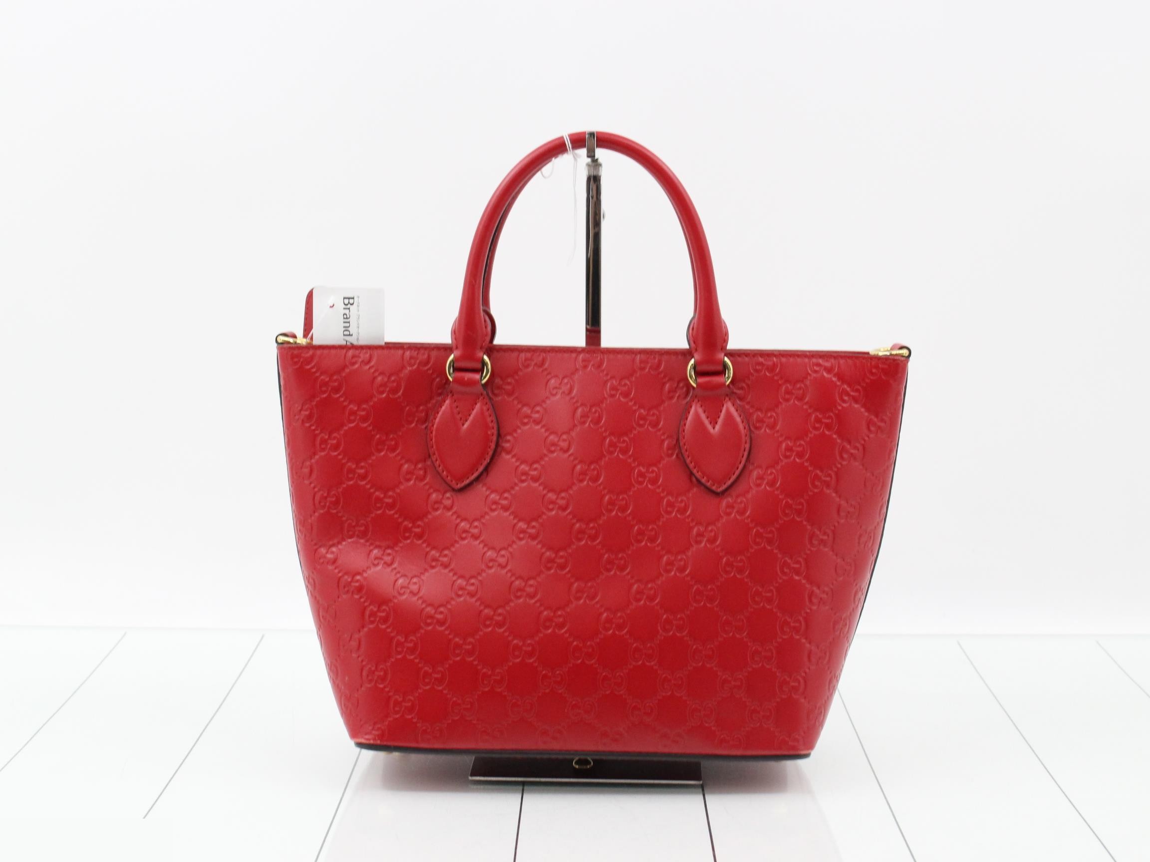 Guccissima (Guccissima leather) 2-way bag — view 2