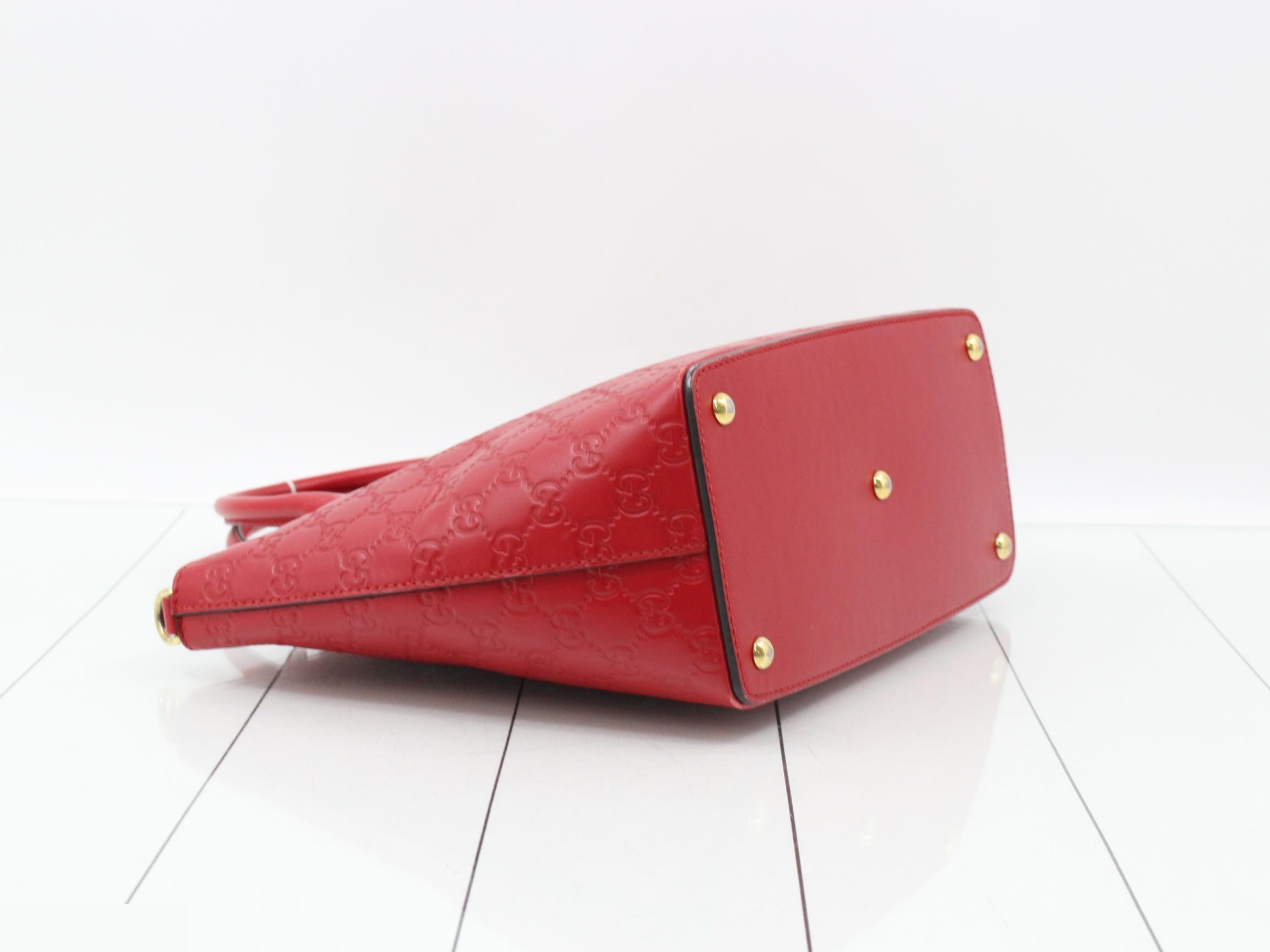Guccissima (Guccissima leather) 2-way bag — view 5