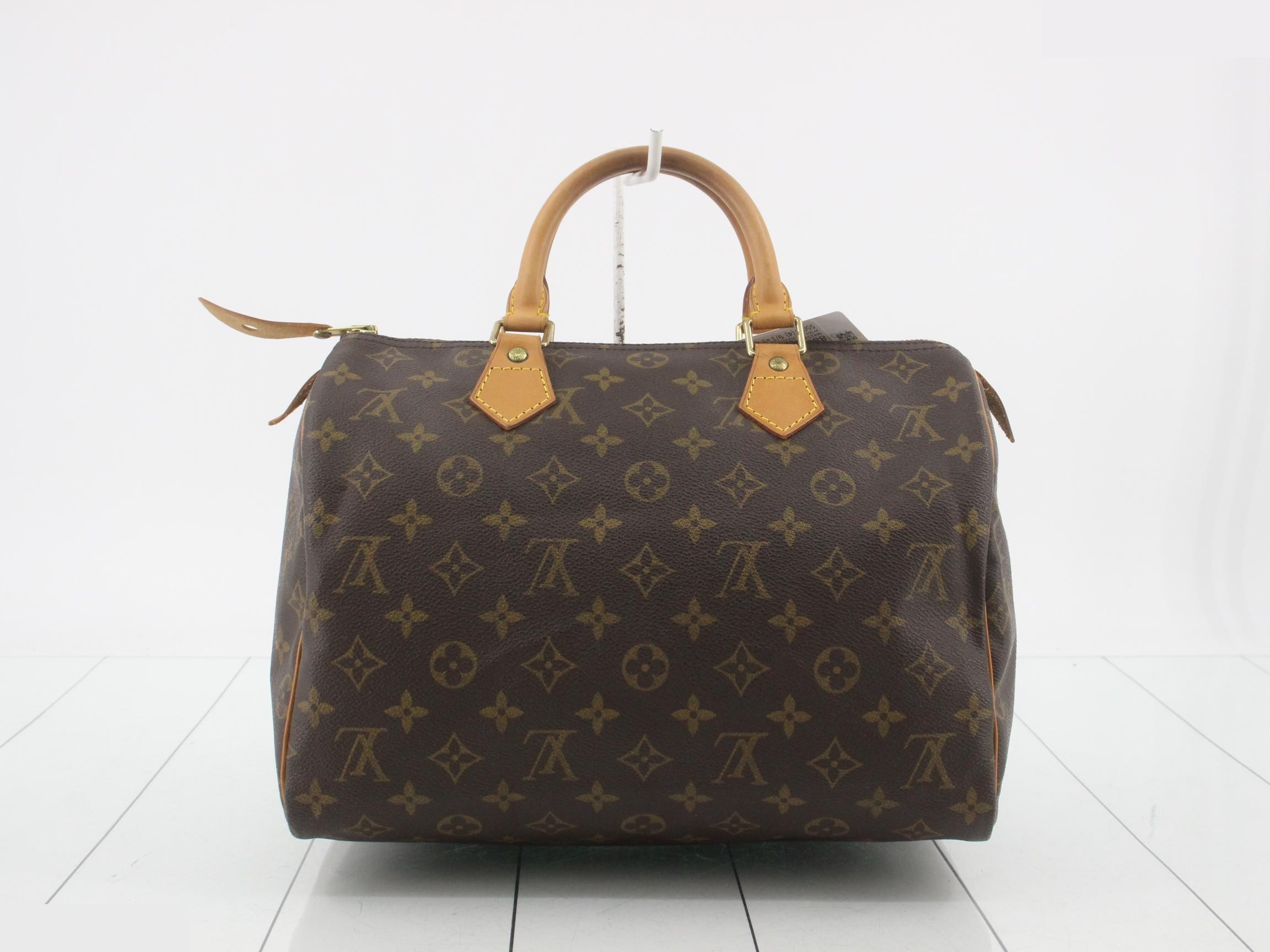 Speedy 30 — view 2