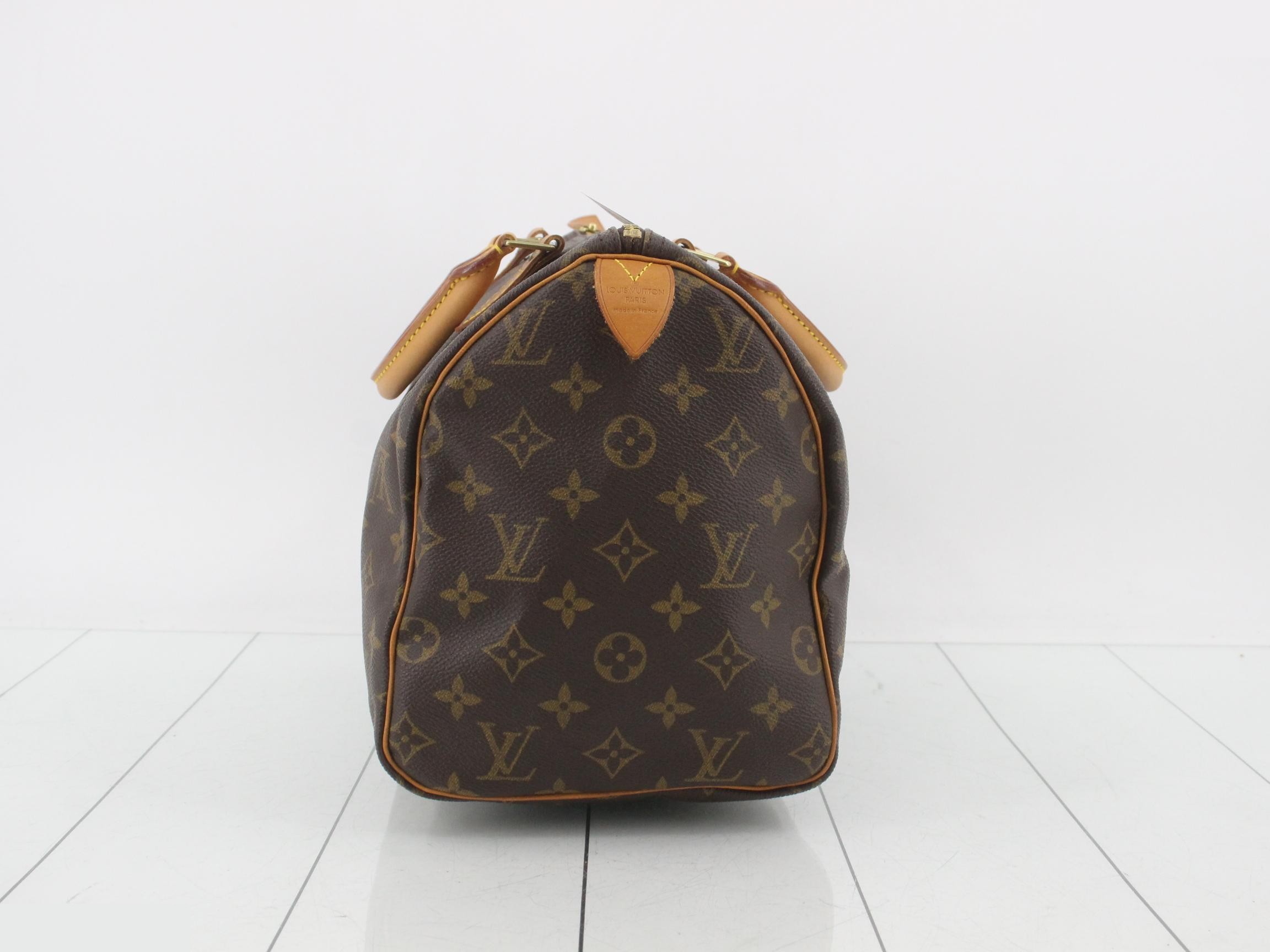 Speedy 30 — view 4