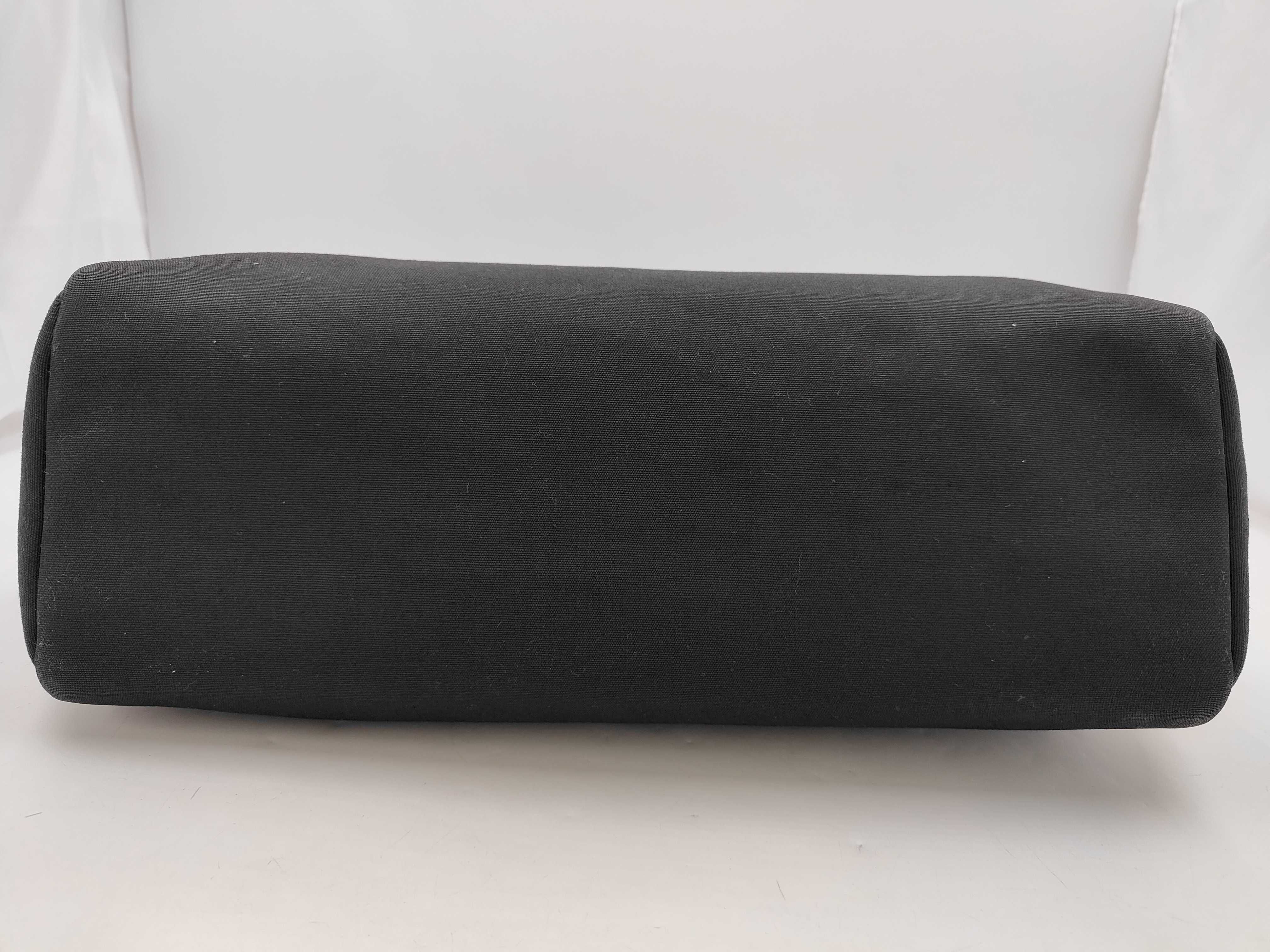 Air Black Tote Bag — view 3