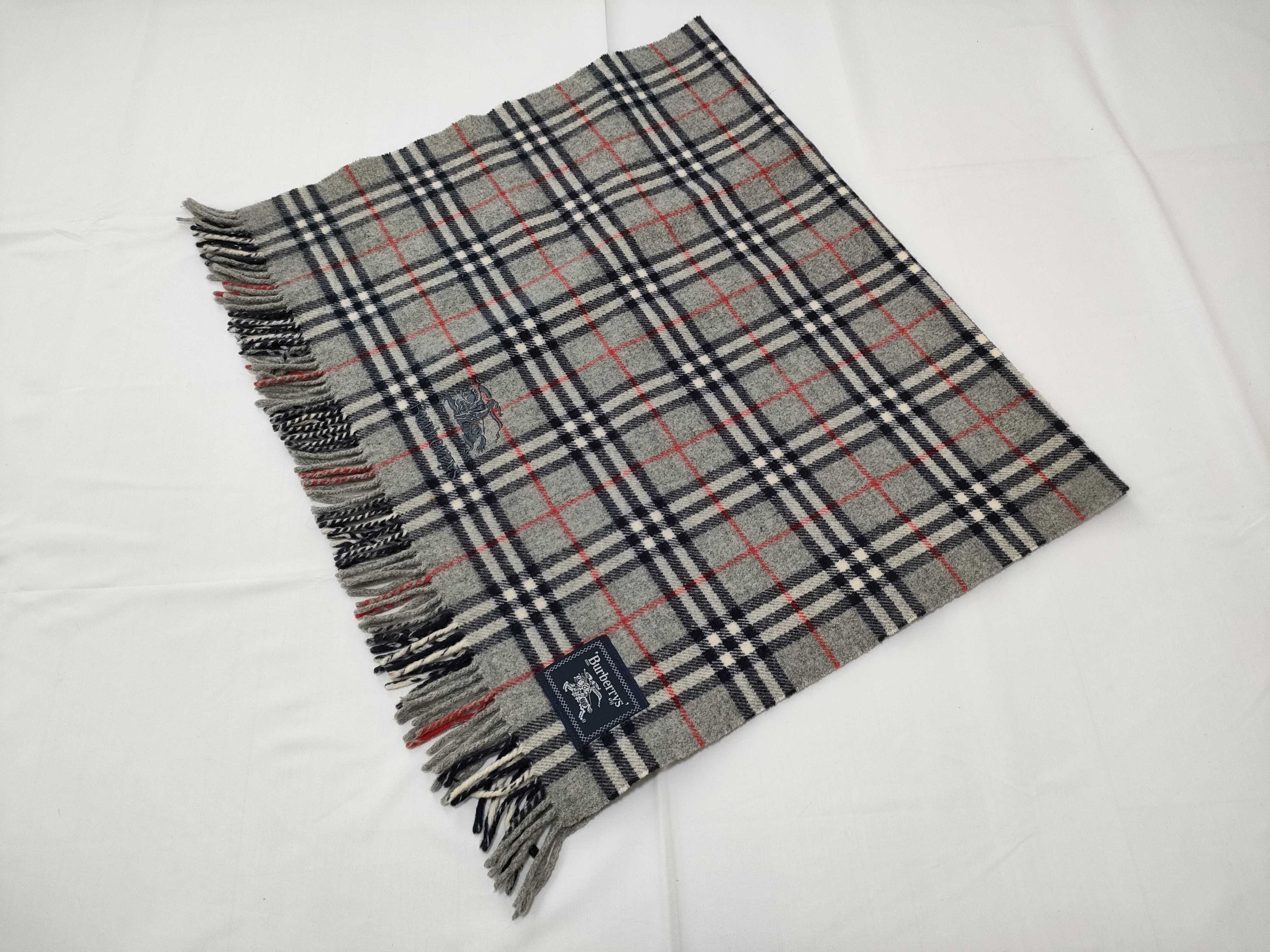 Scarf and other accessories — view 2