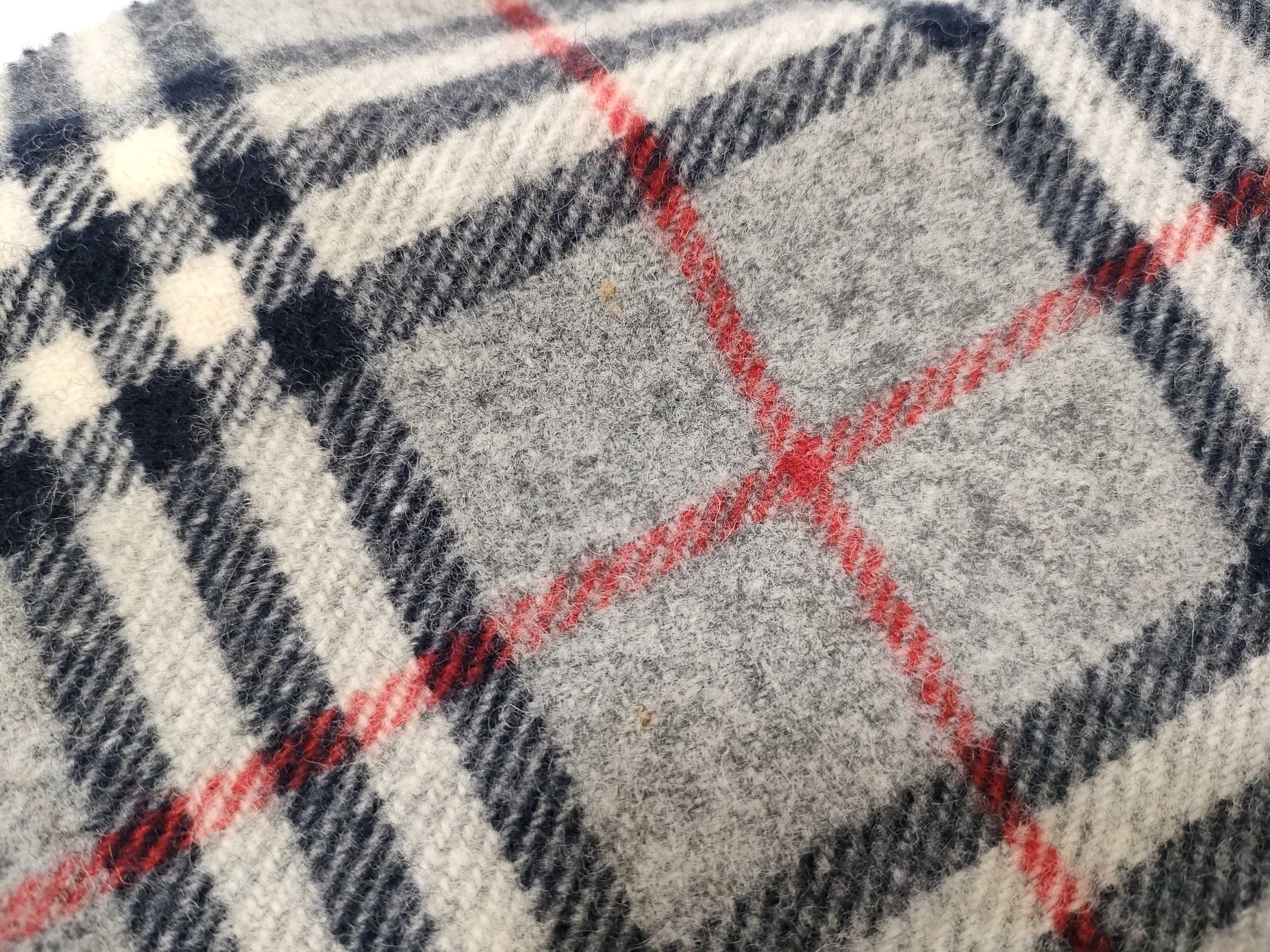 Scarf and other accessories — view 12