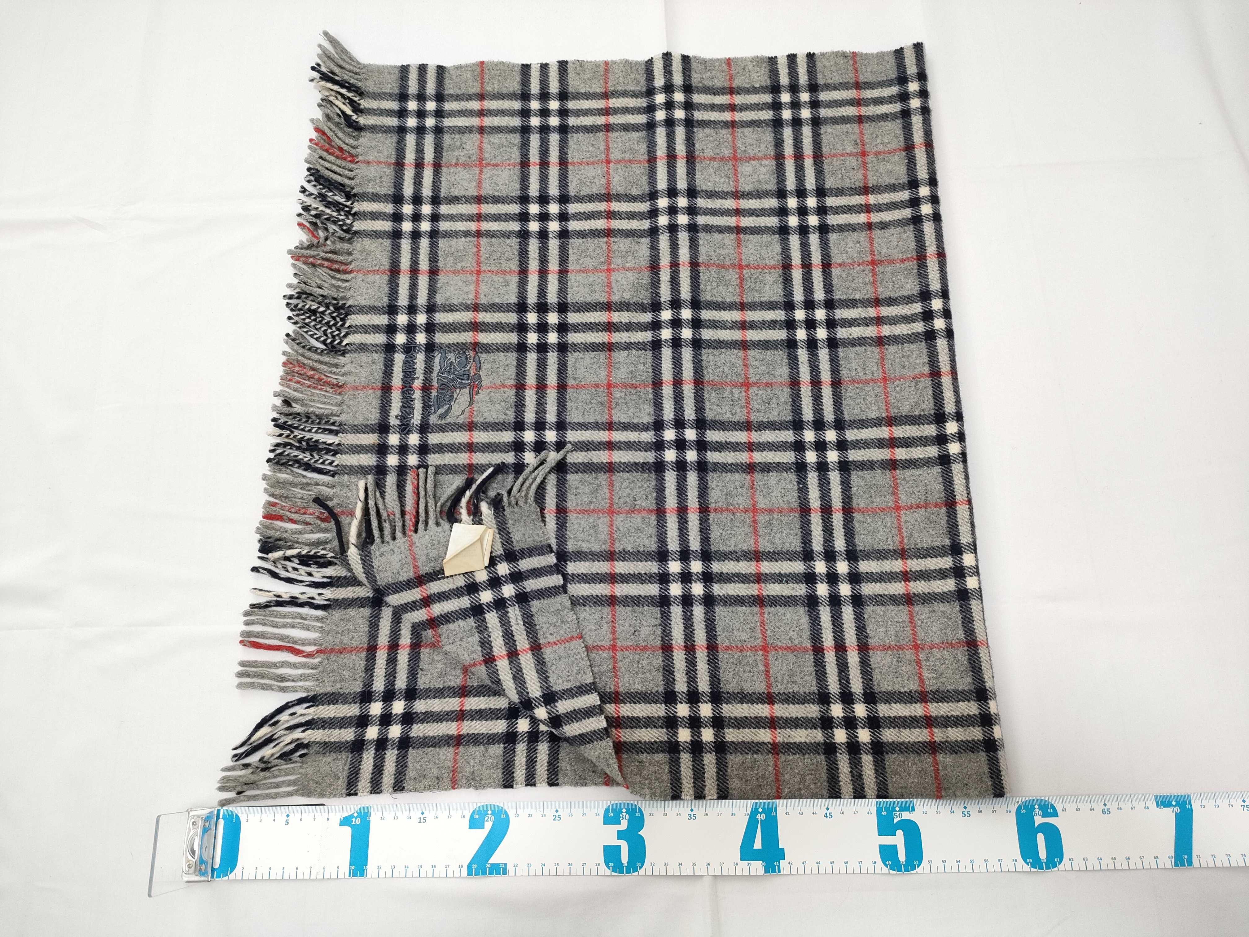 Scarf and other accessories — view 3