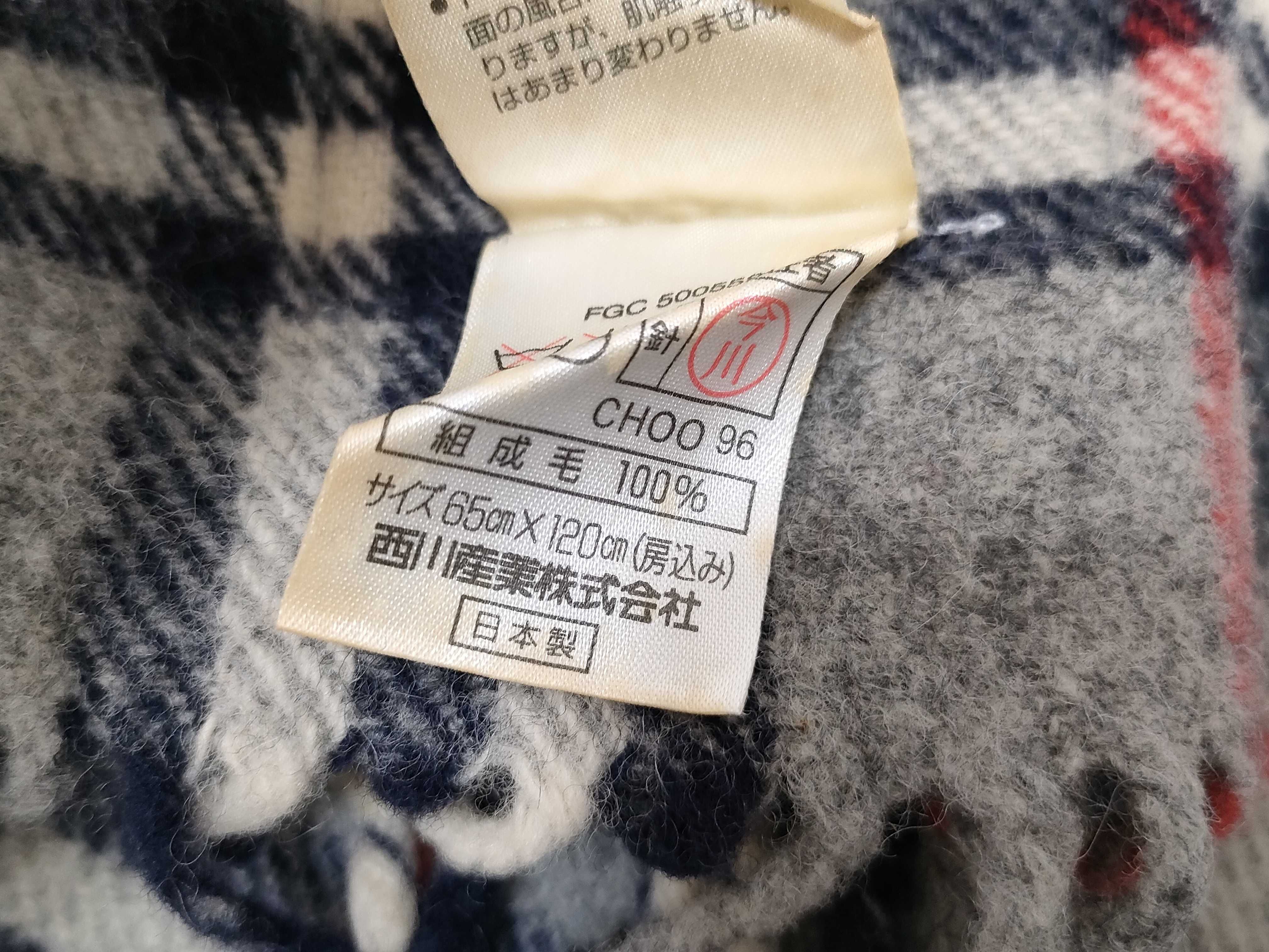 Scarf and other accessories — view 5