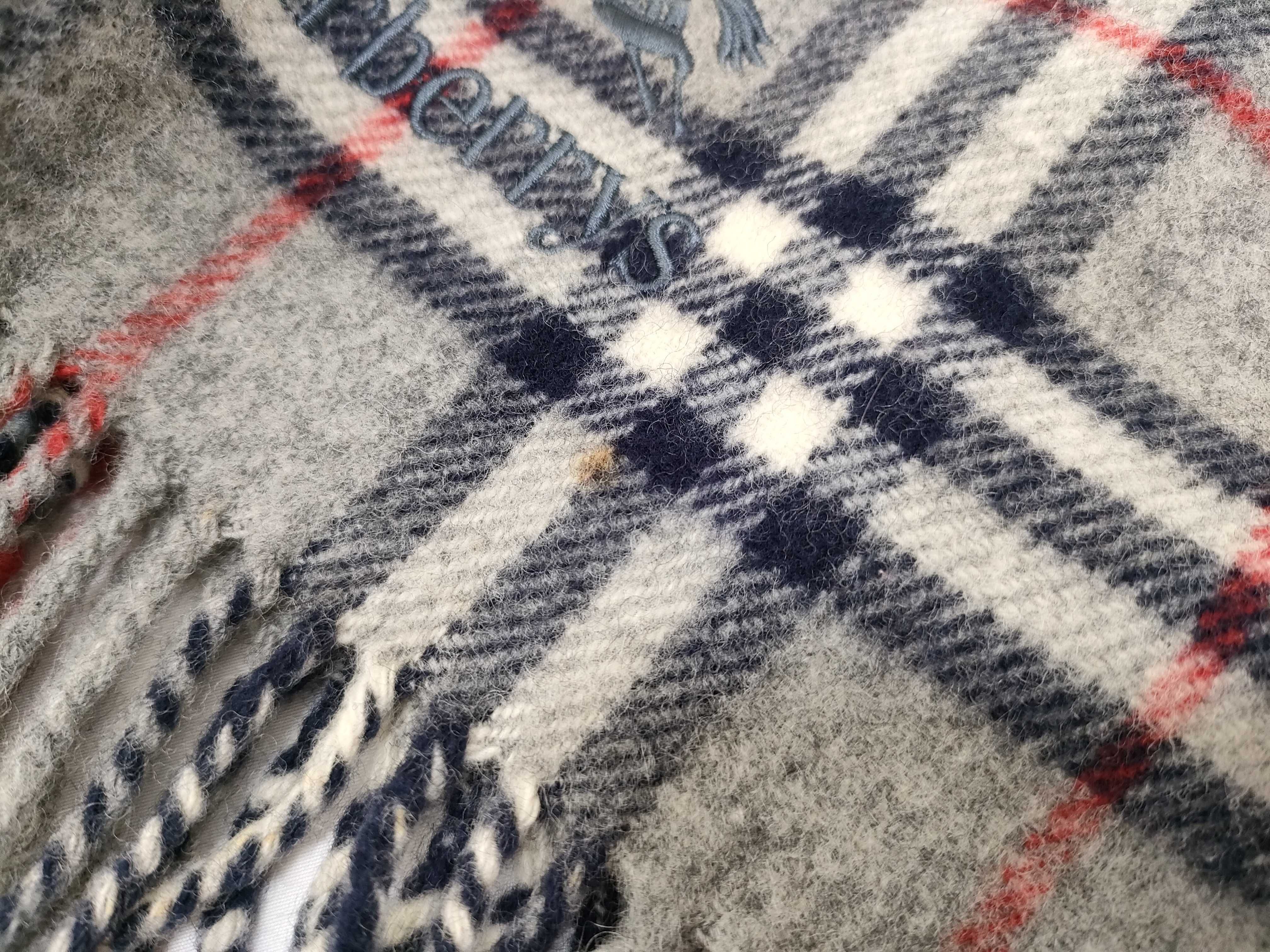 Scarf and other accessories — view 6