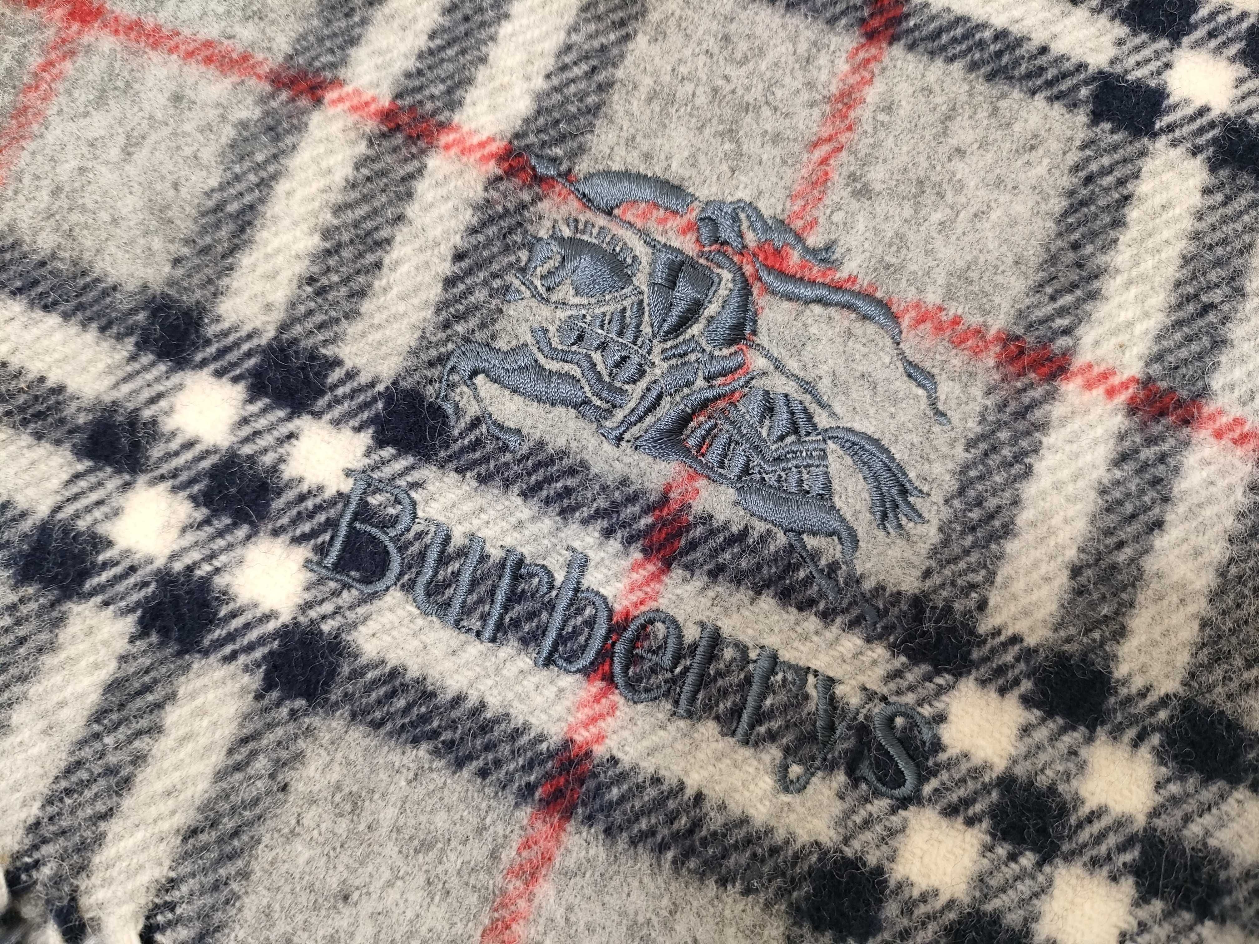 Scarf and other accessories — view 8