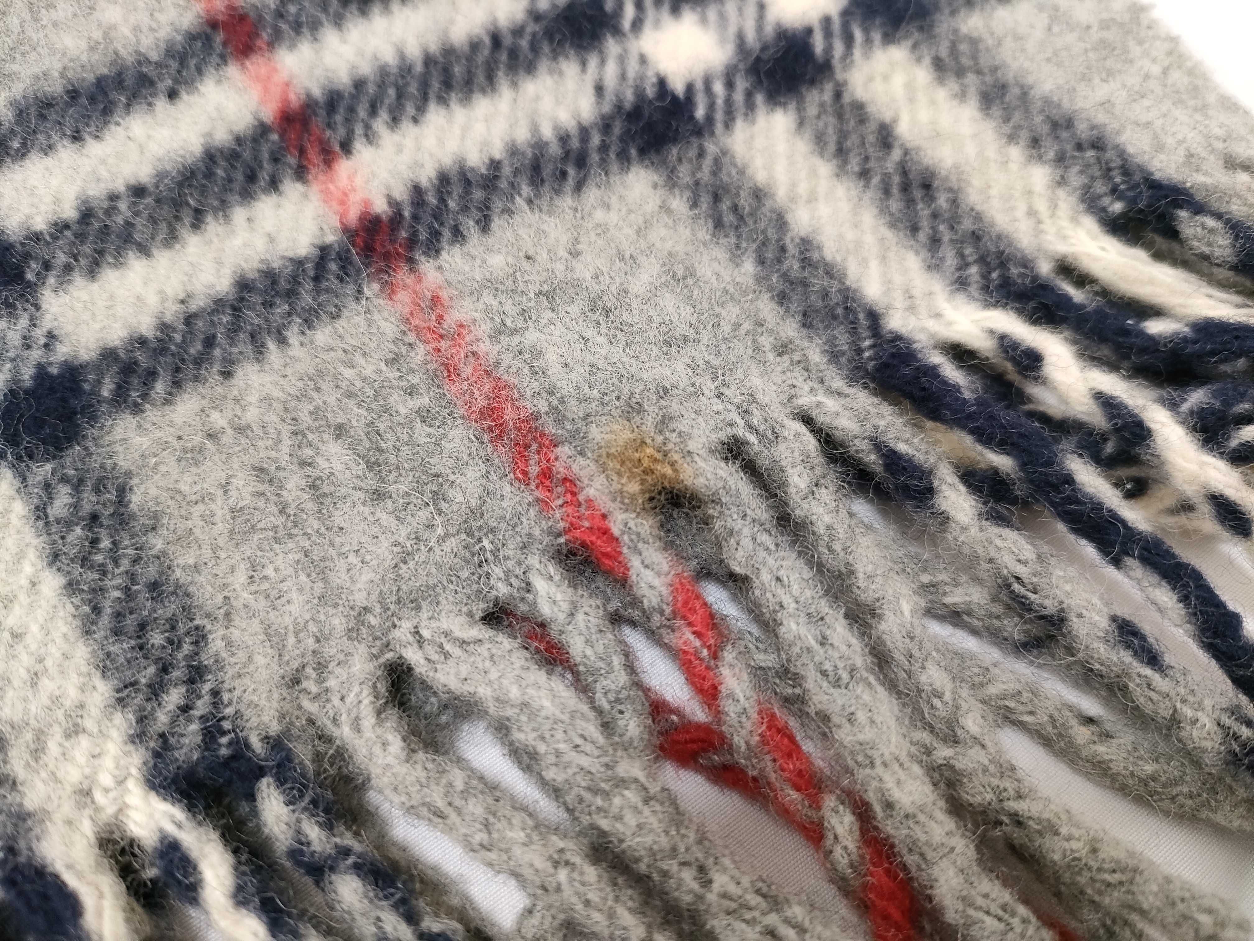 Scarf and other accessories — view 10