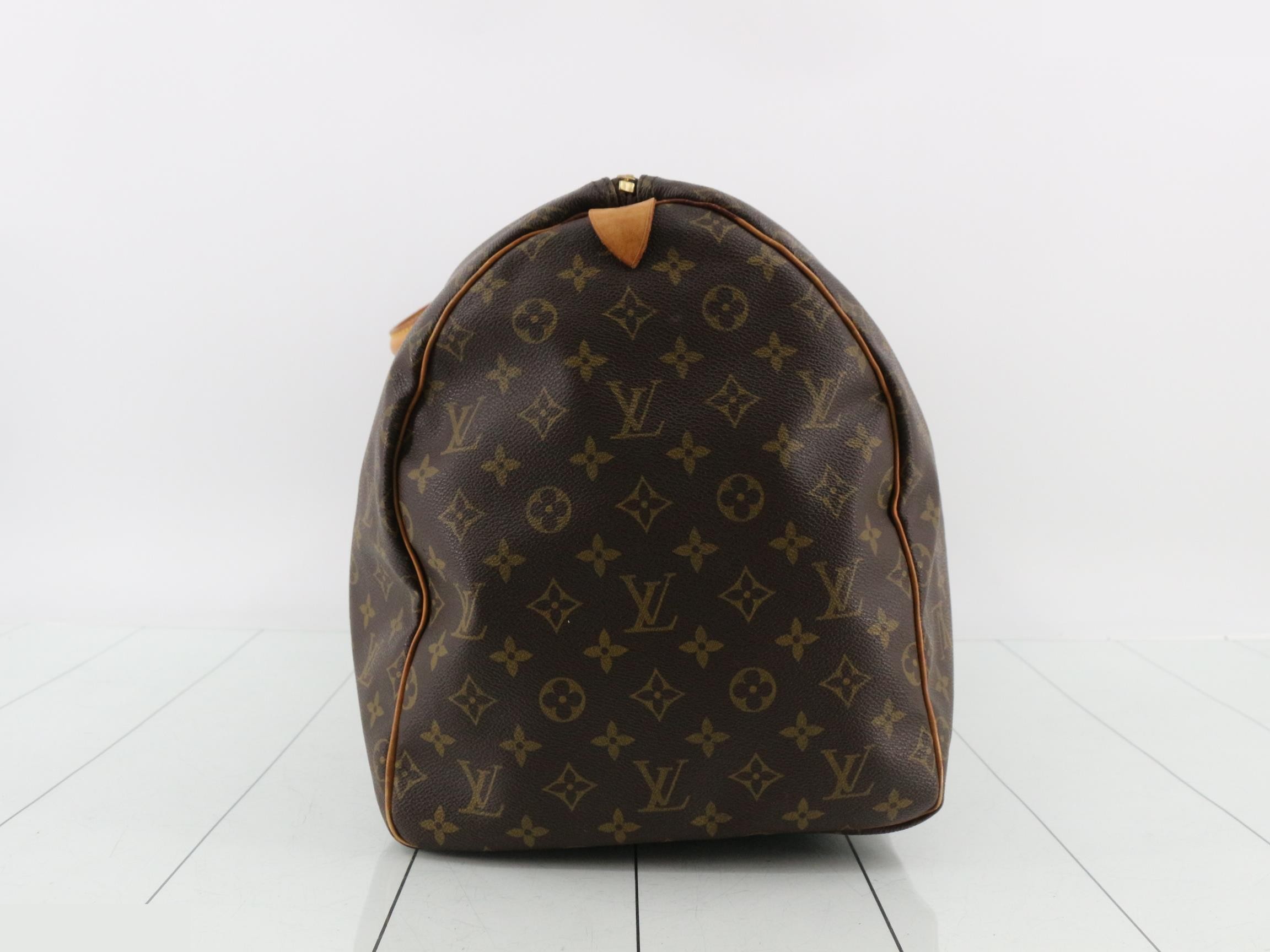 Keepall 55 — view 3