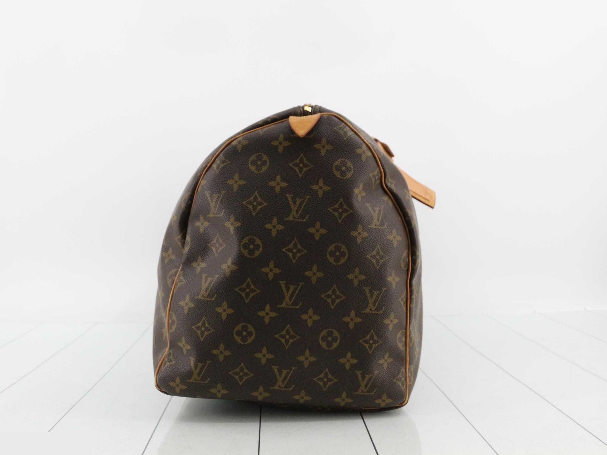 Keepall 55 — view 4