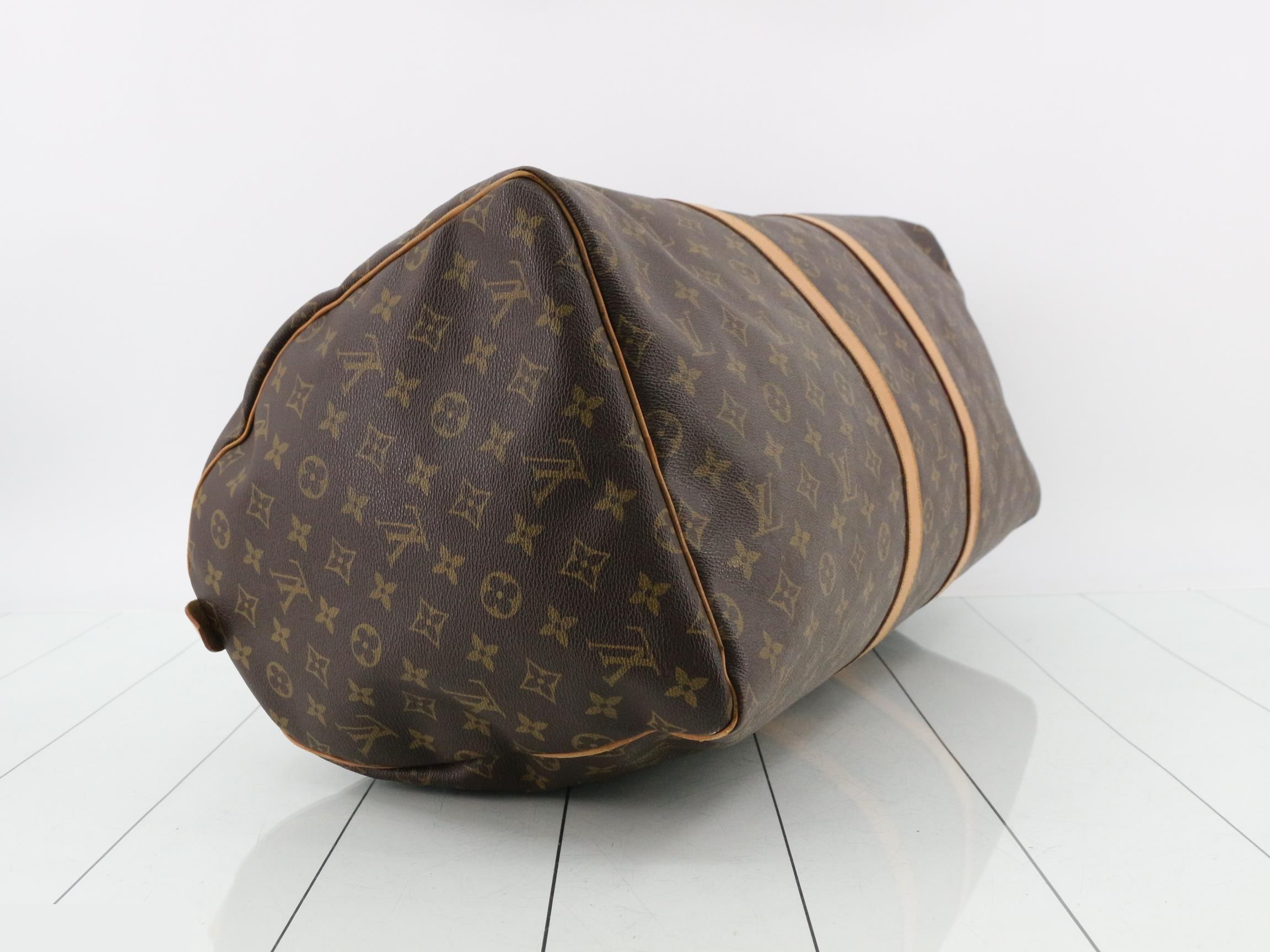 Keepall 55 — view 5