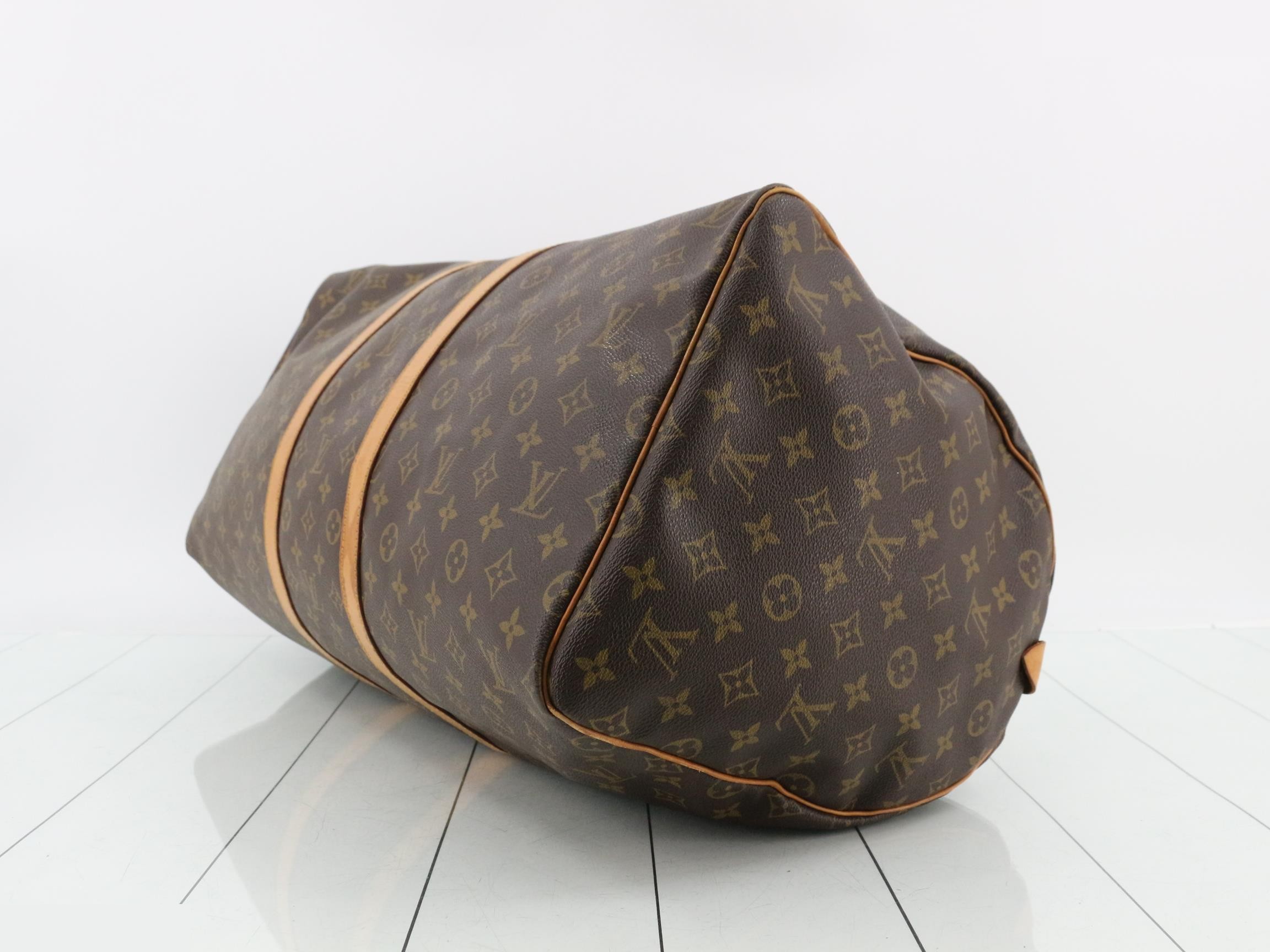 Keepall 55 — view 6