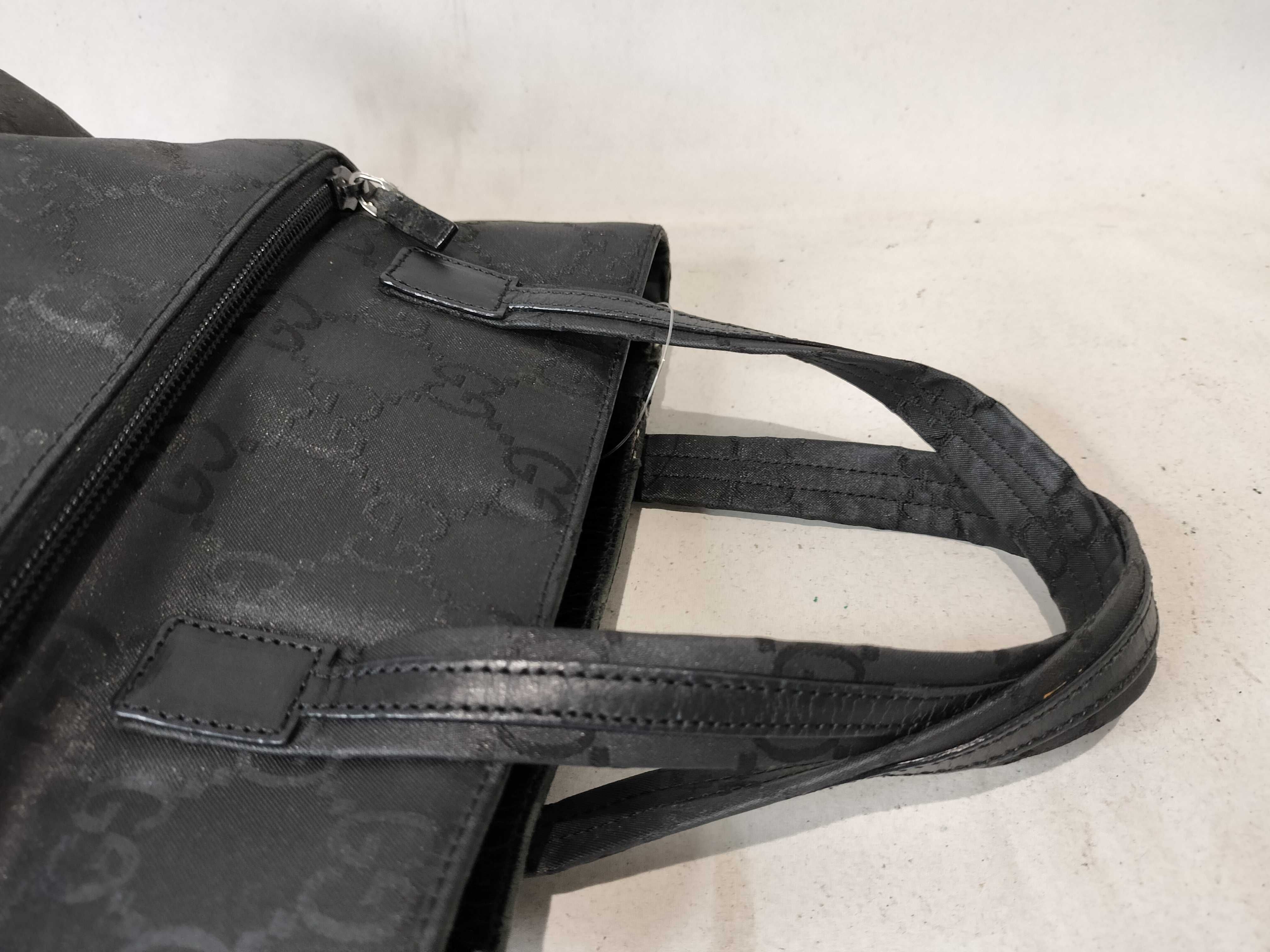002・8079 Handbag — view 3