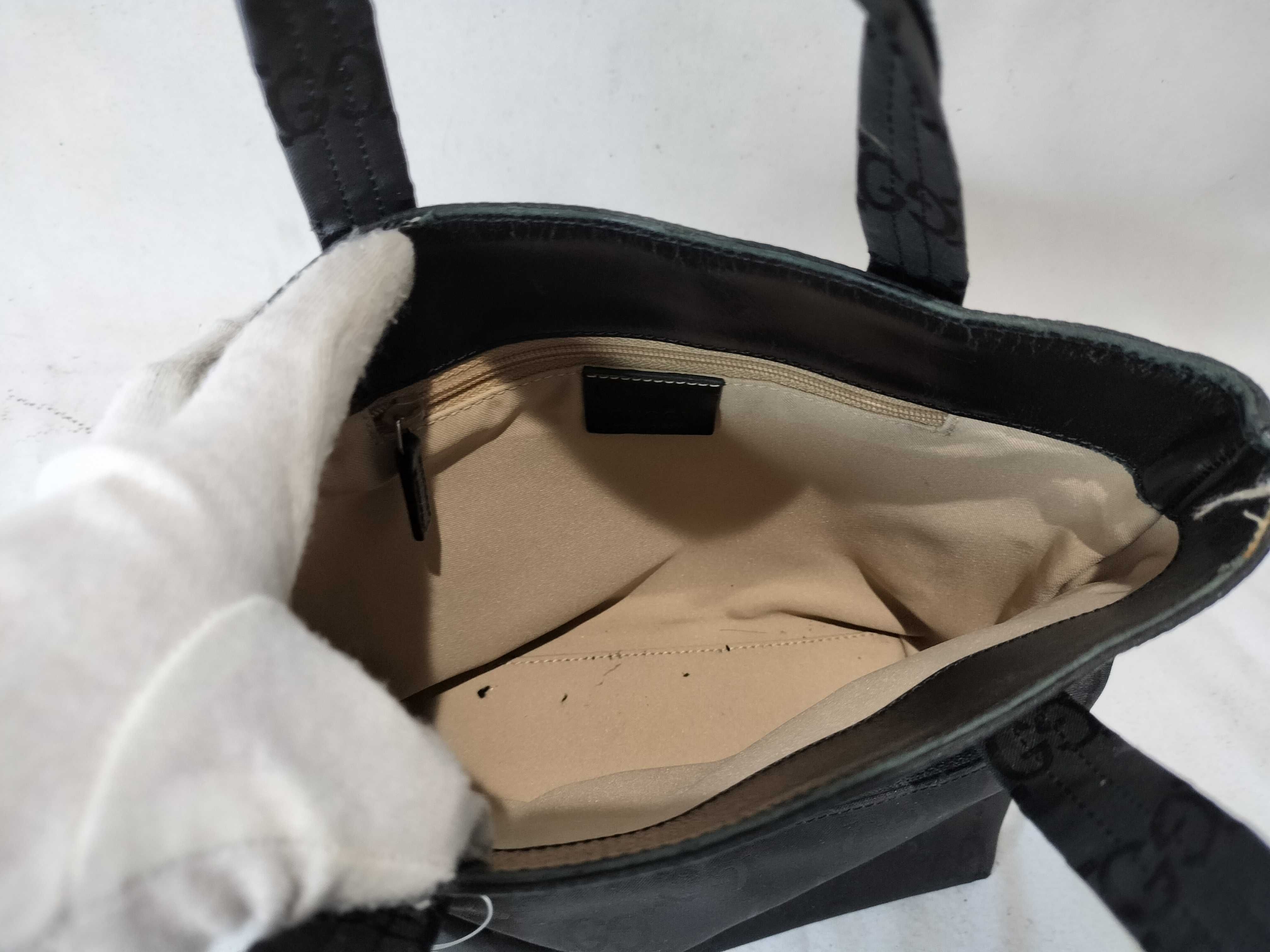 002・8079 Handbag — view 8