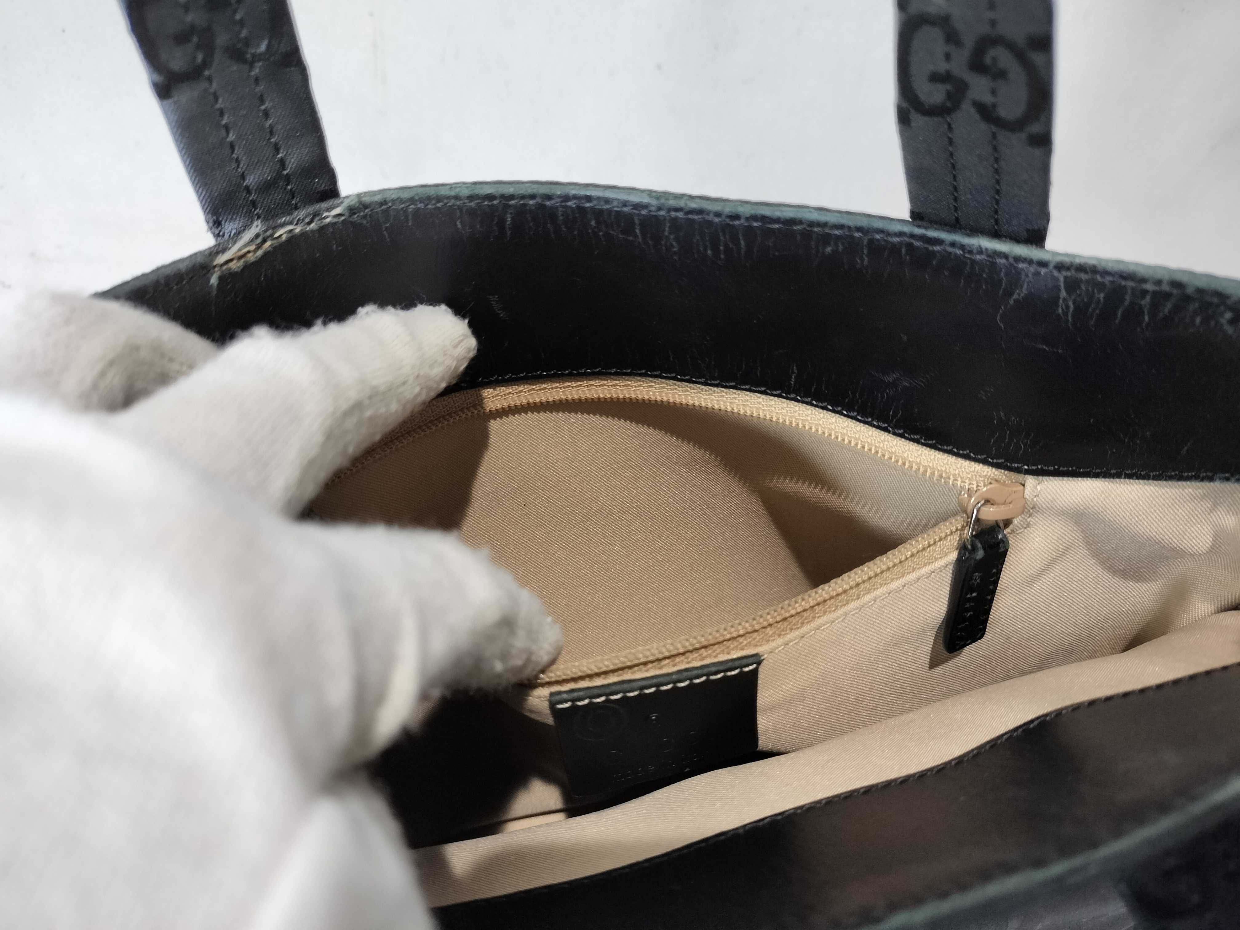 002・8079 Handbag — view 9