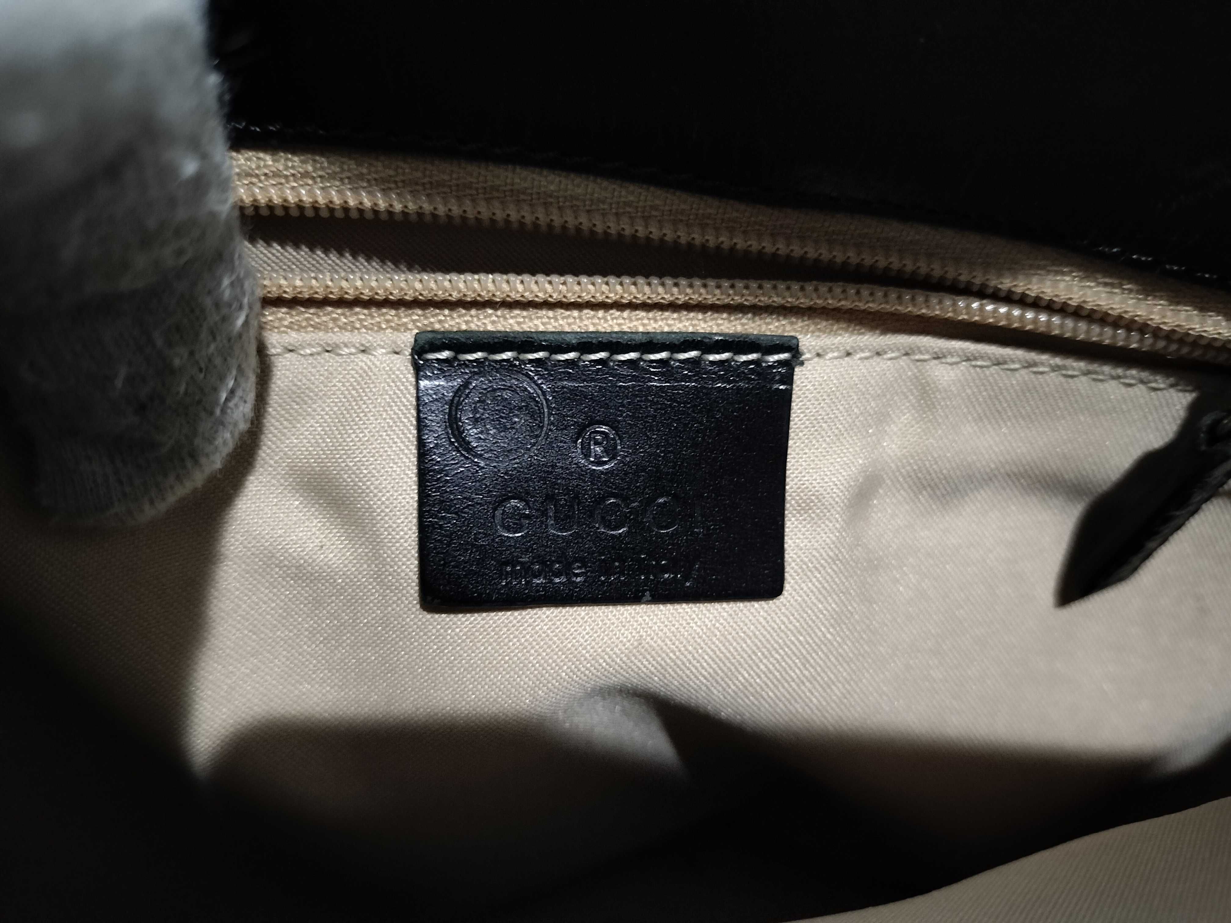 002・8079 Handbag — view 10