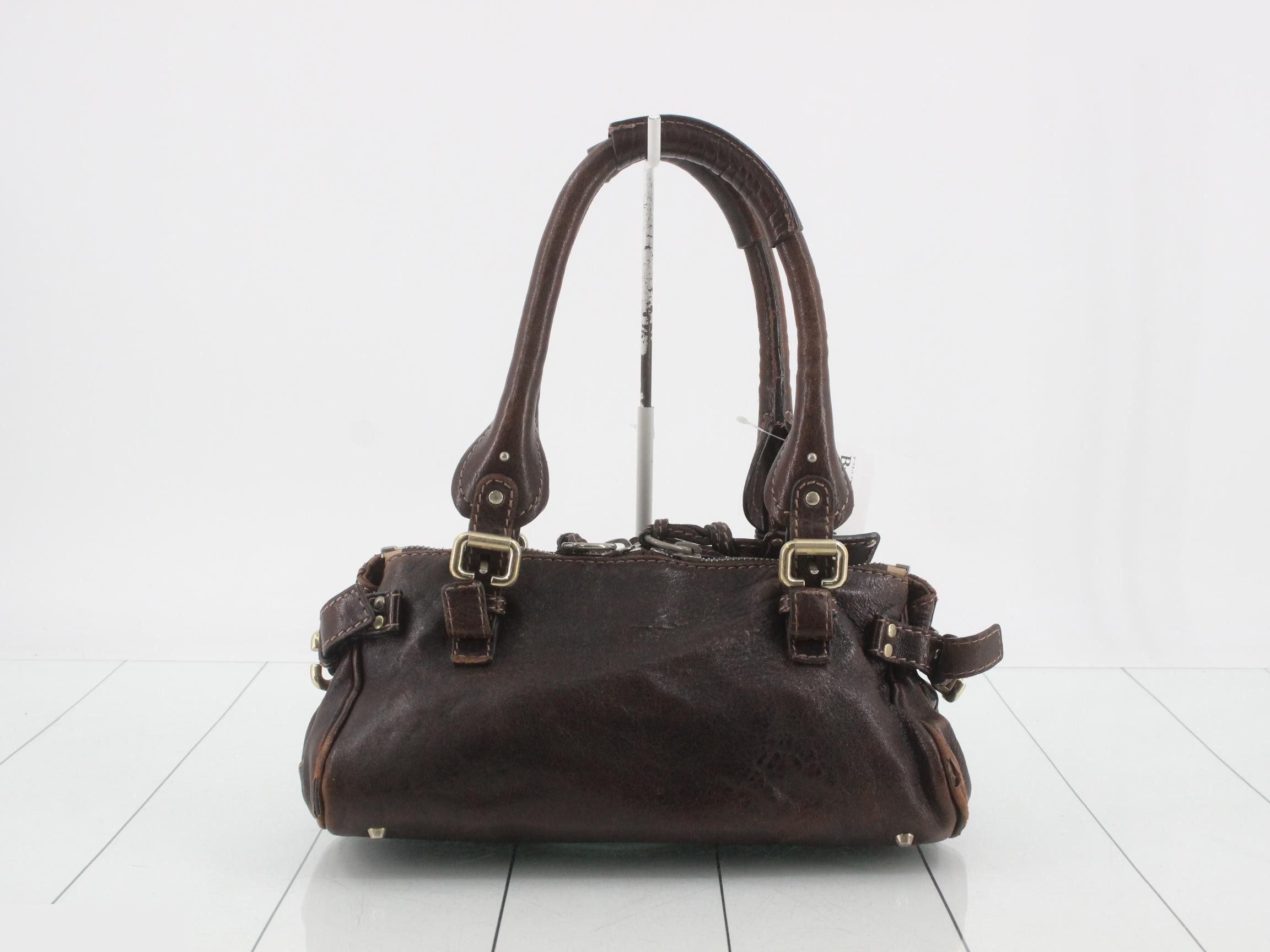 Paddington (Bag) - Handbag - Brown — view 2
