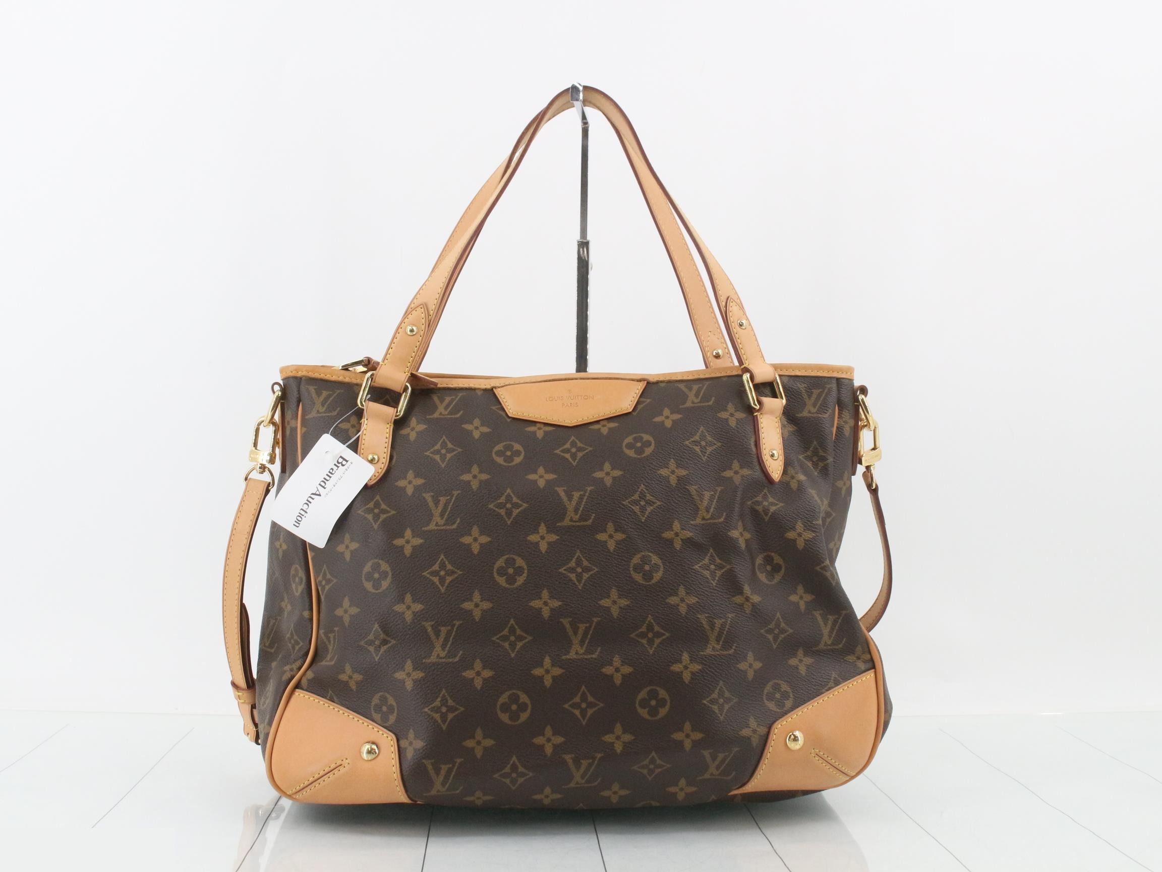 Monogram Estrella MM Shoulder Bag